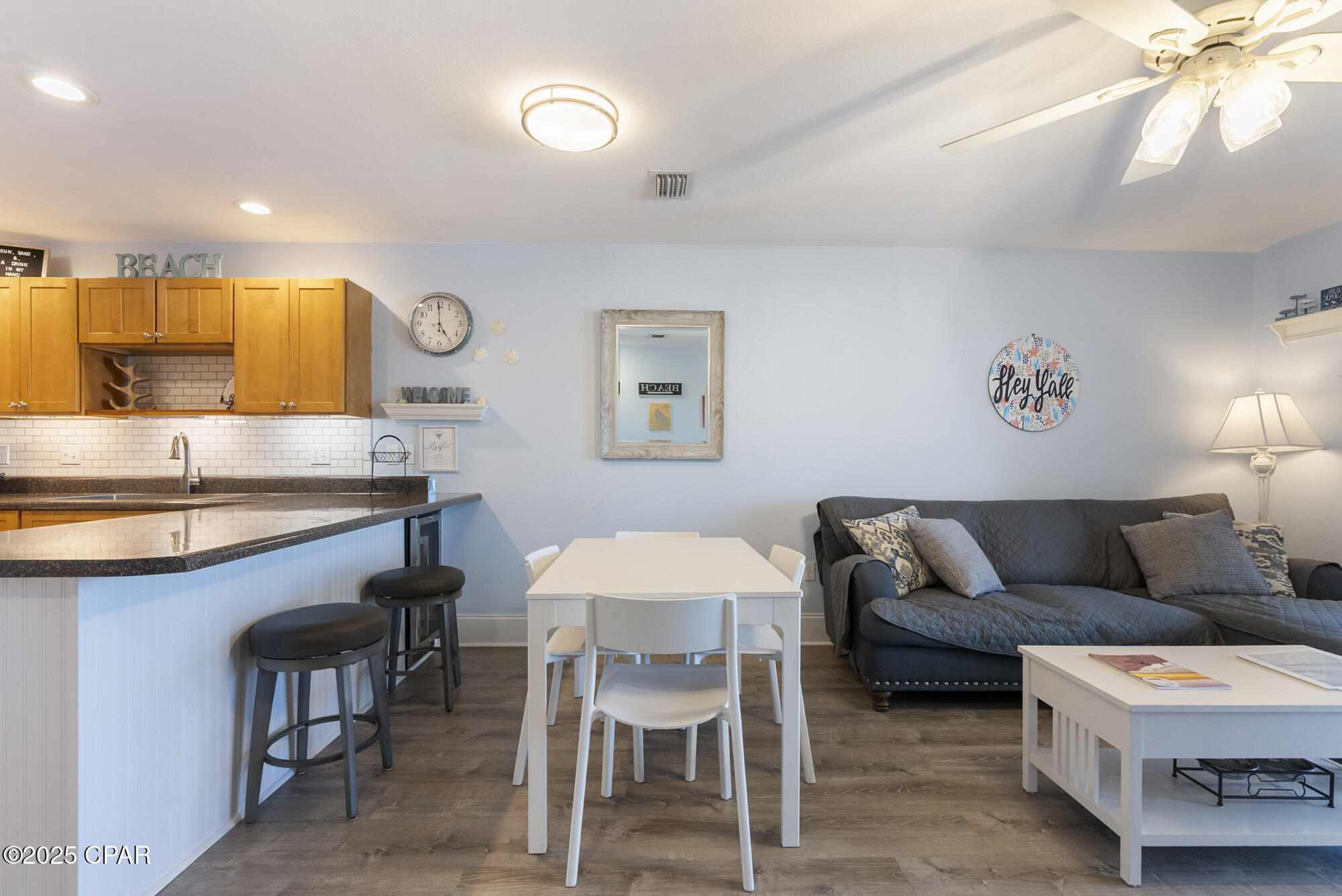 Barrier Dunes - Residential