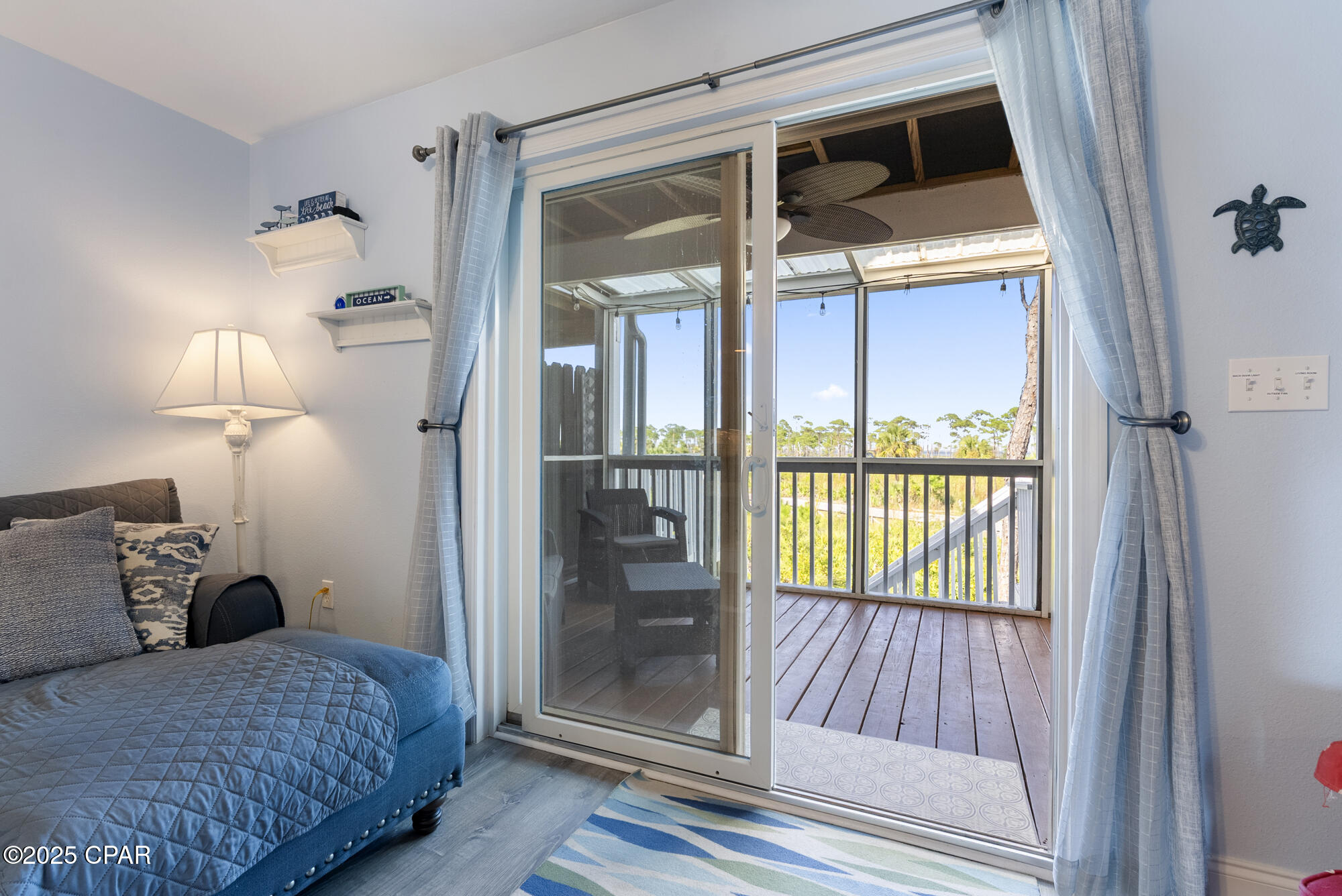 Barrier Dunes - Residential