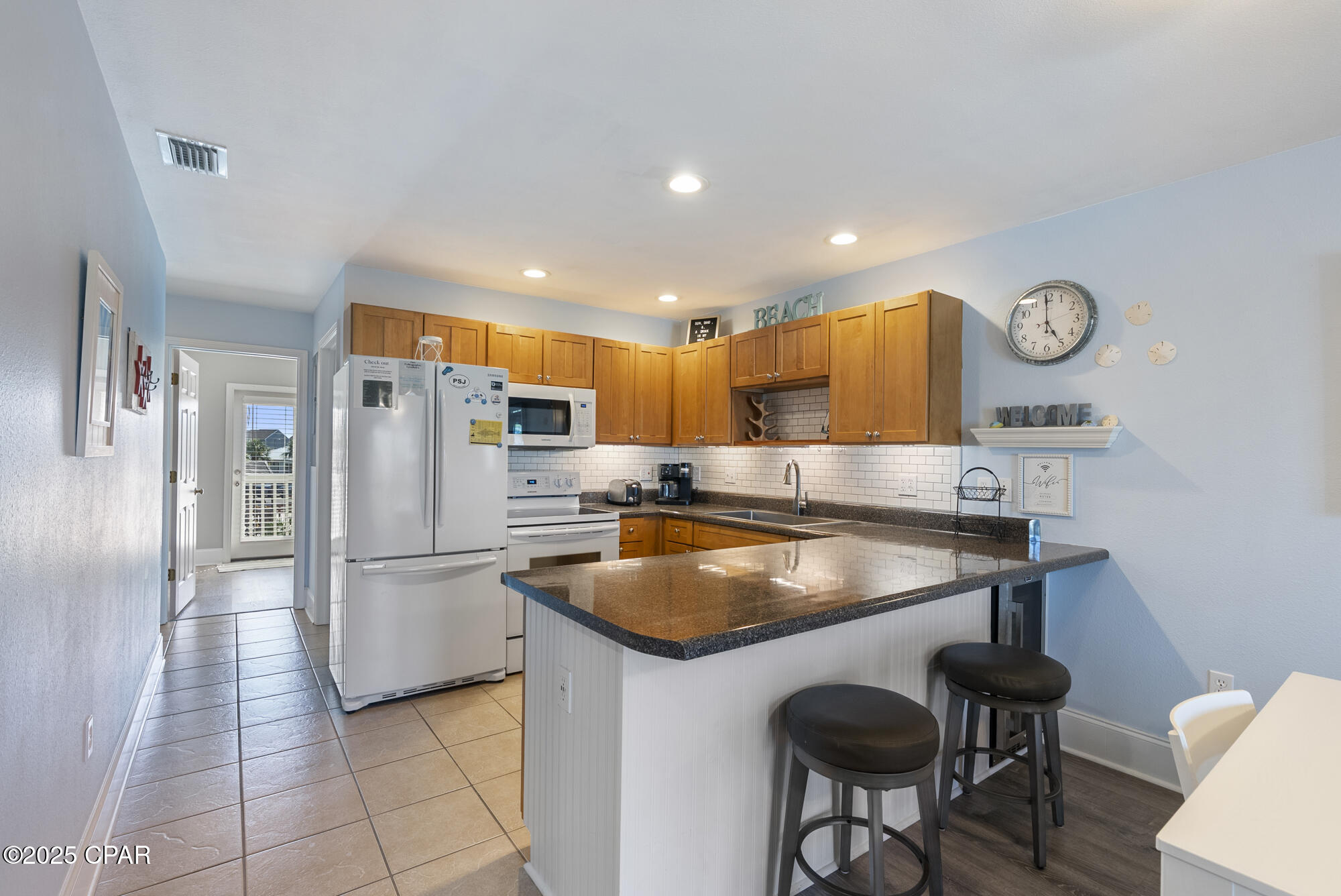 Barrier Dunes - Residential