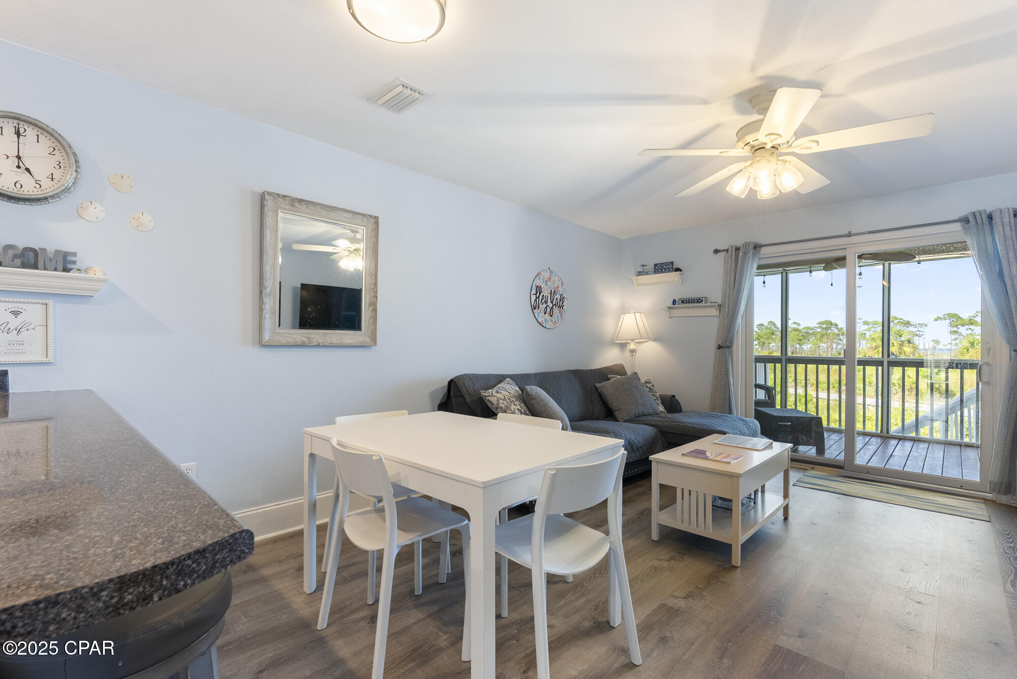 Barrier Dunes - Residential