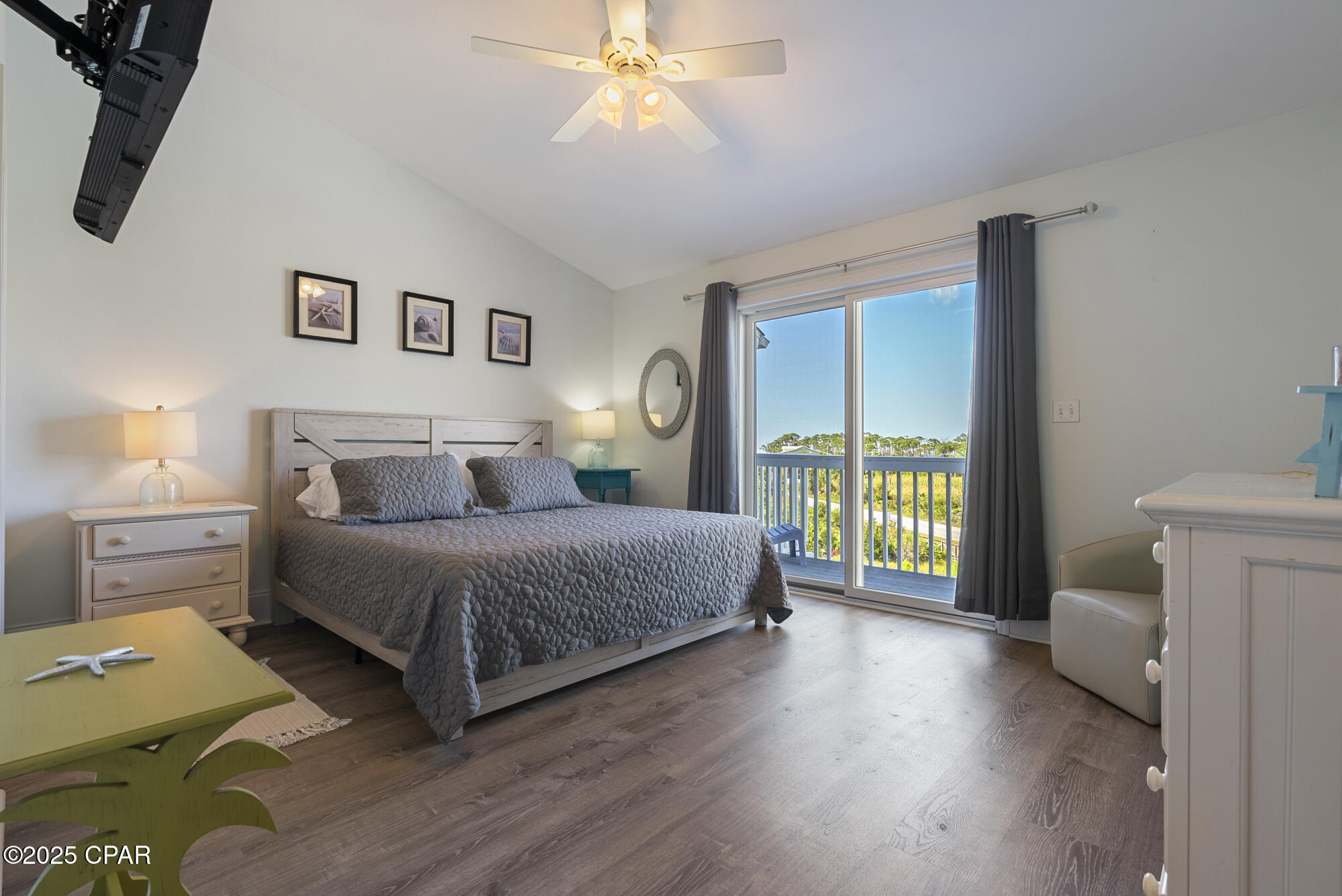 Barrier Dunes - Residential