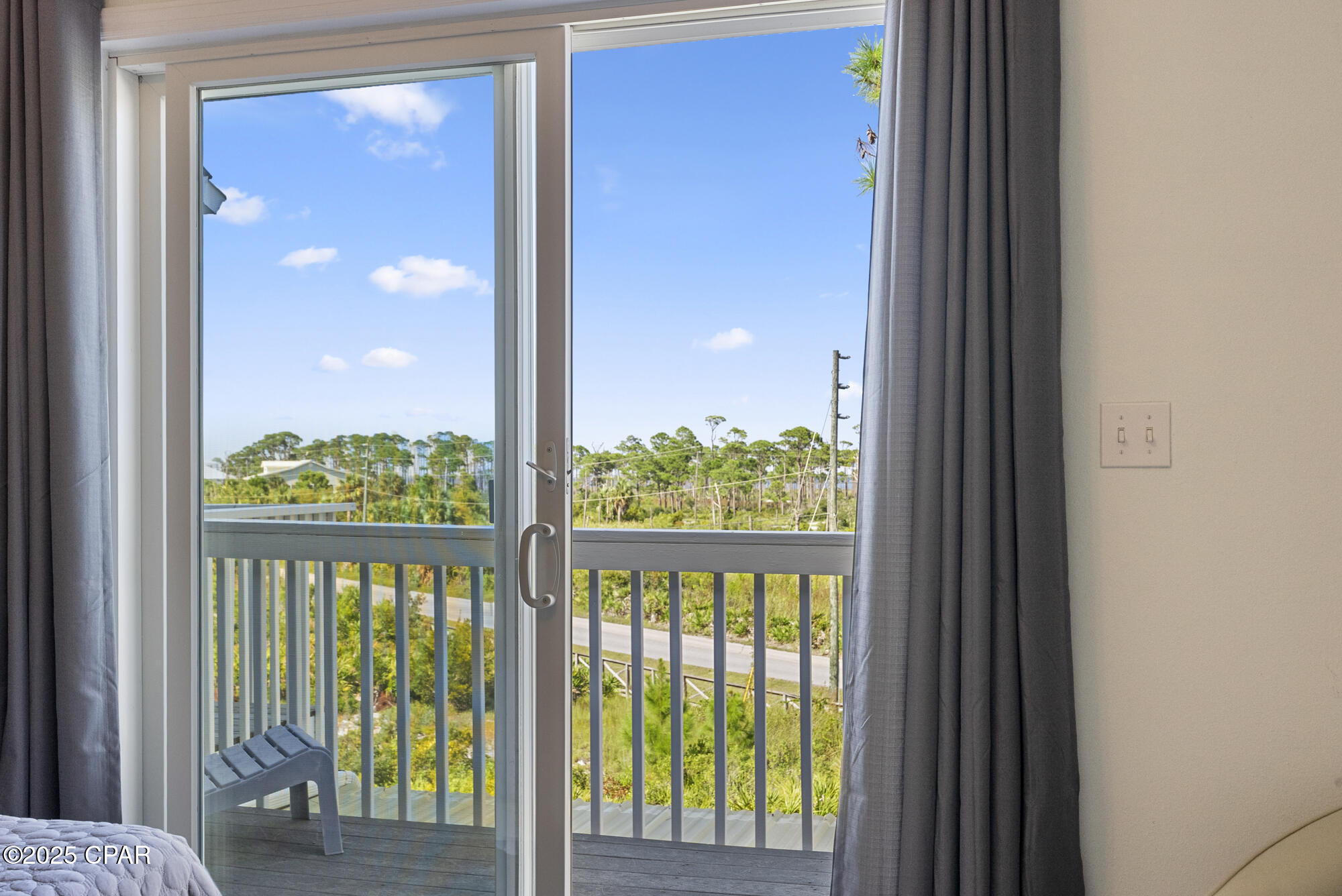 Barrier Dunes - Residential