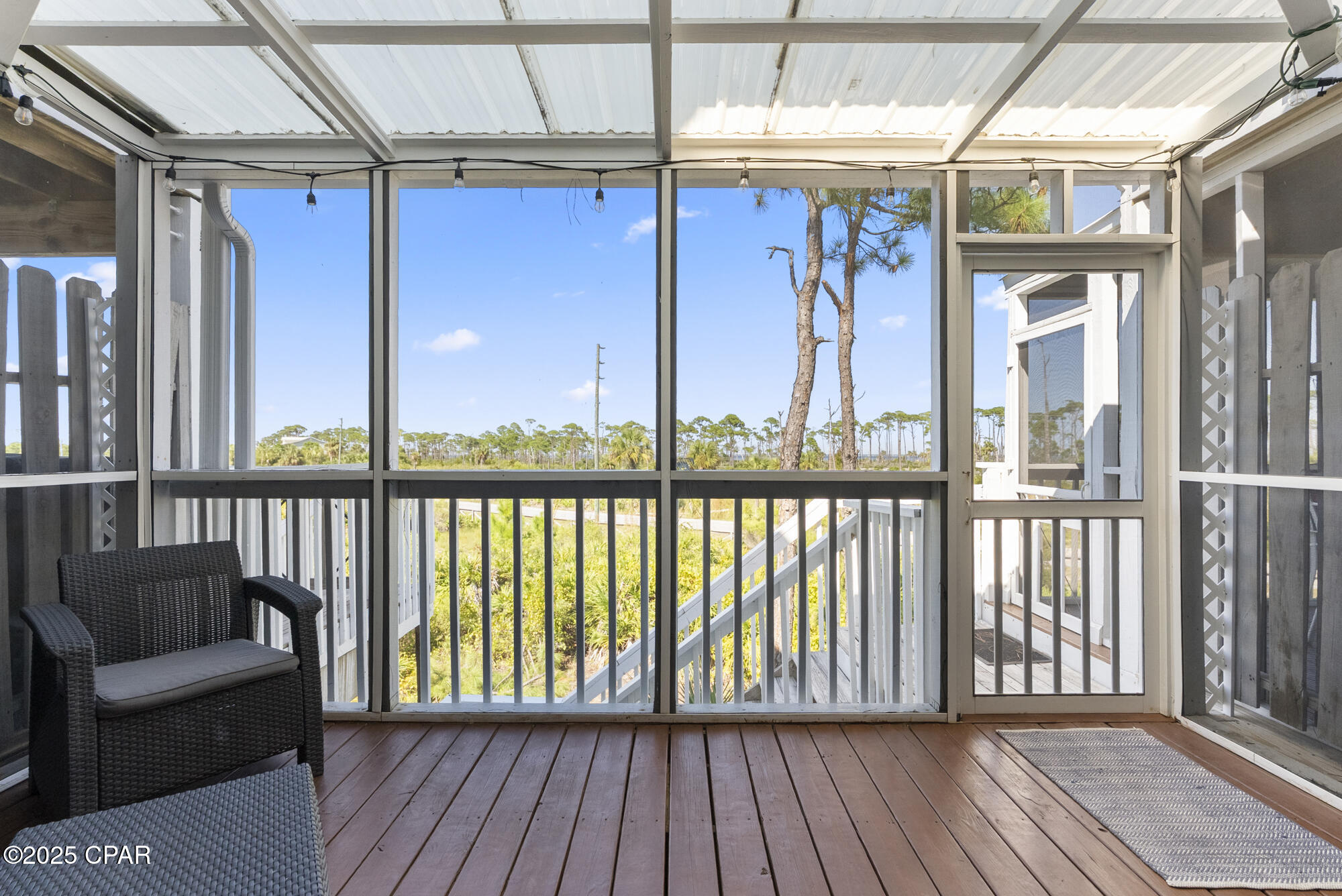 Barrier Dunes - Residential