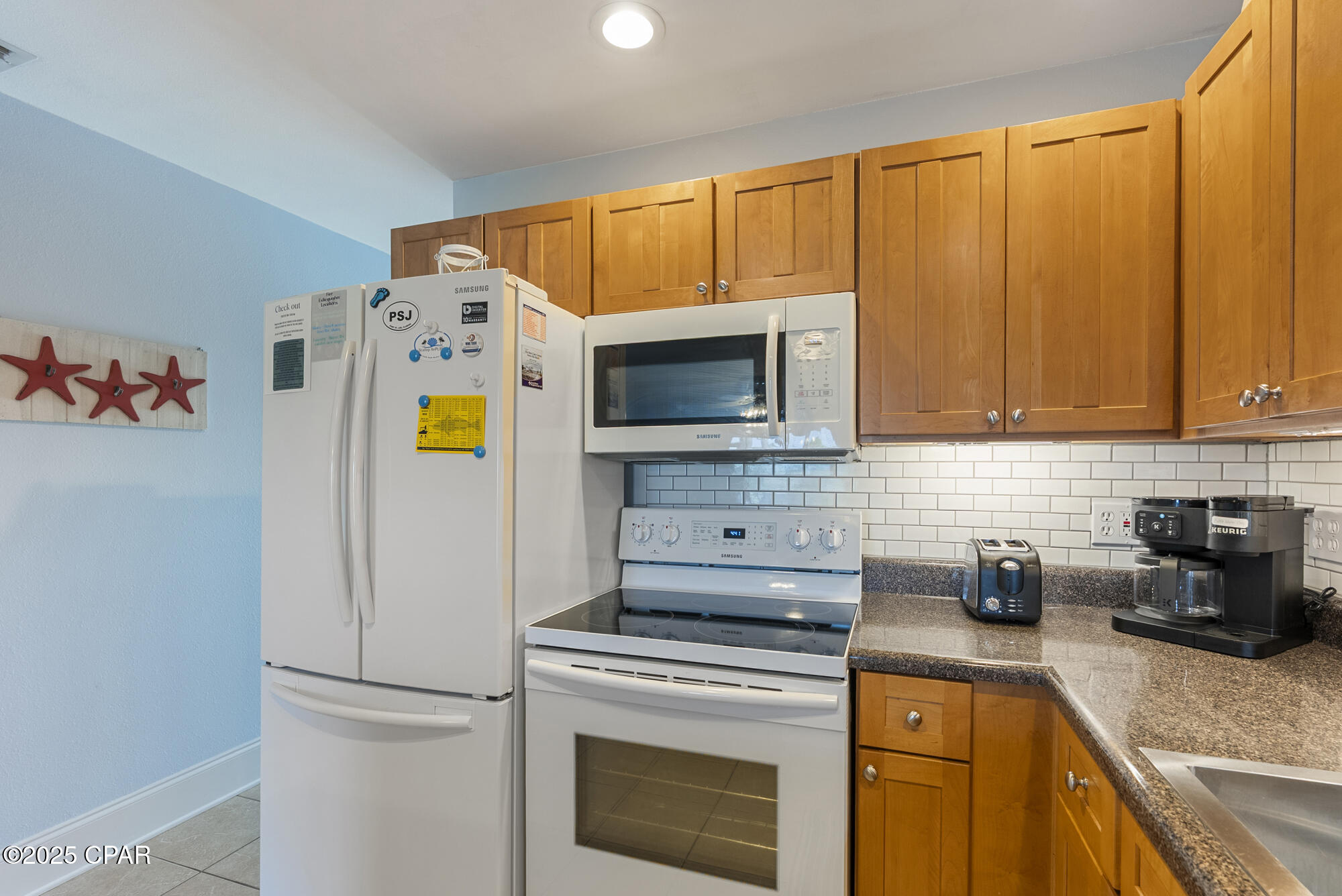 Barrier Dunes - Residential