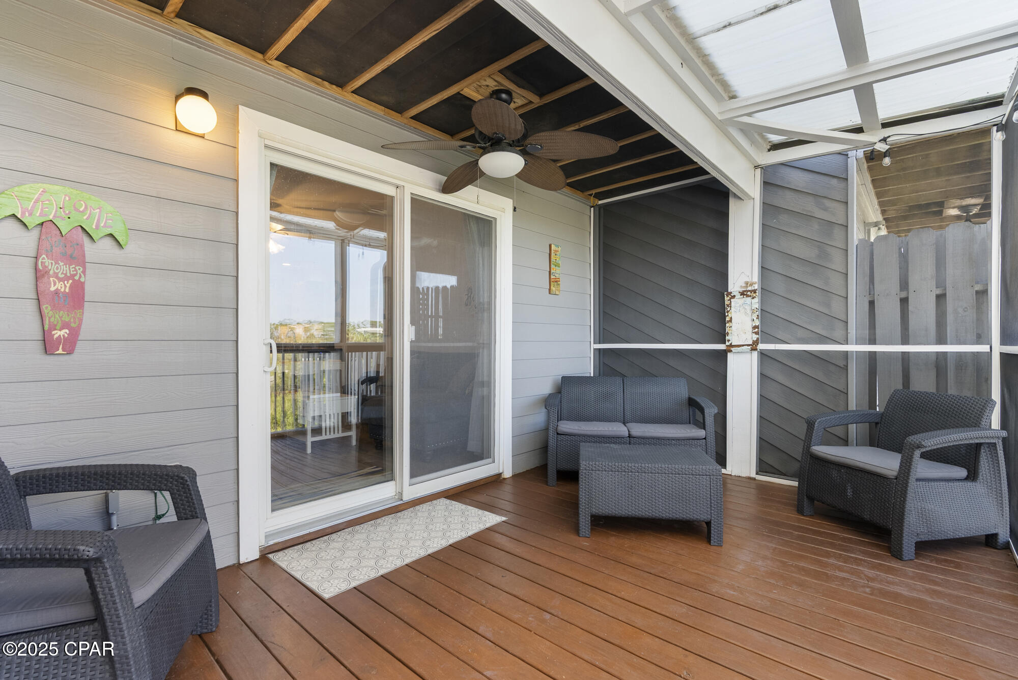 Barrier Dunes - Residential