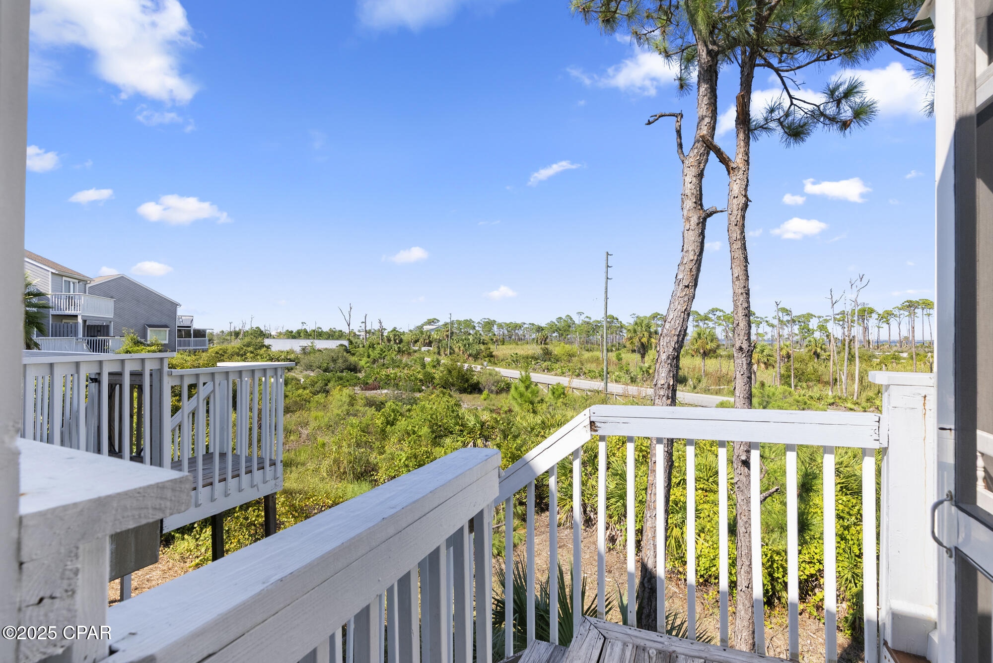 Barrier Dunes - Residential