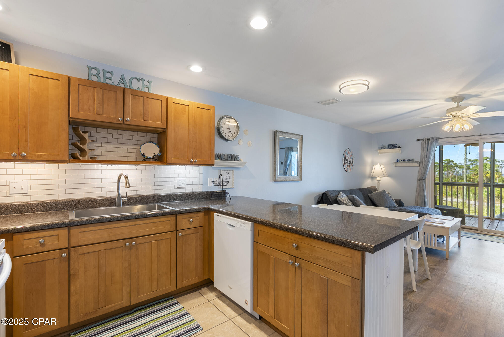 Barrier Dunes - Residential