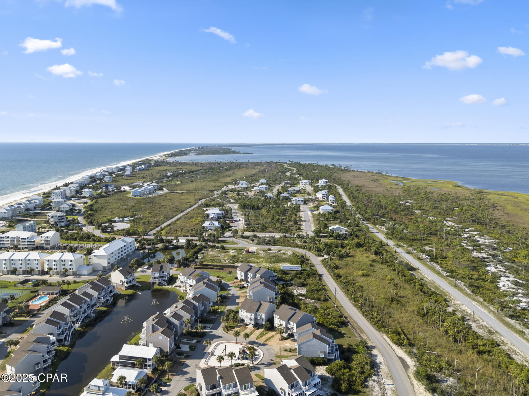Barrier Dunes - Residential