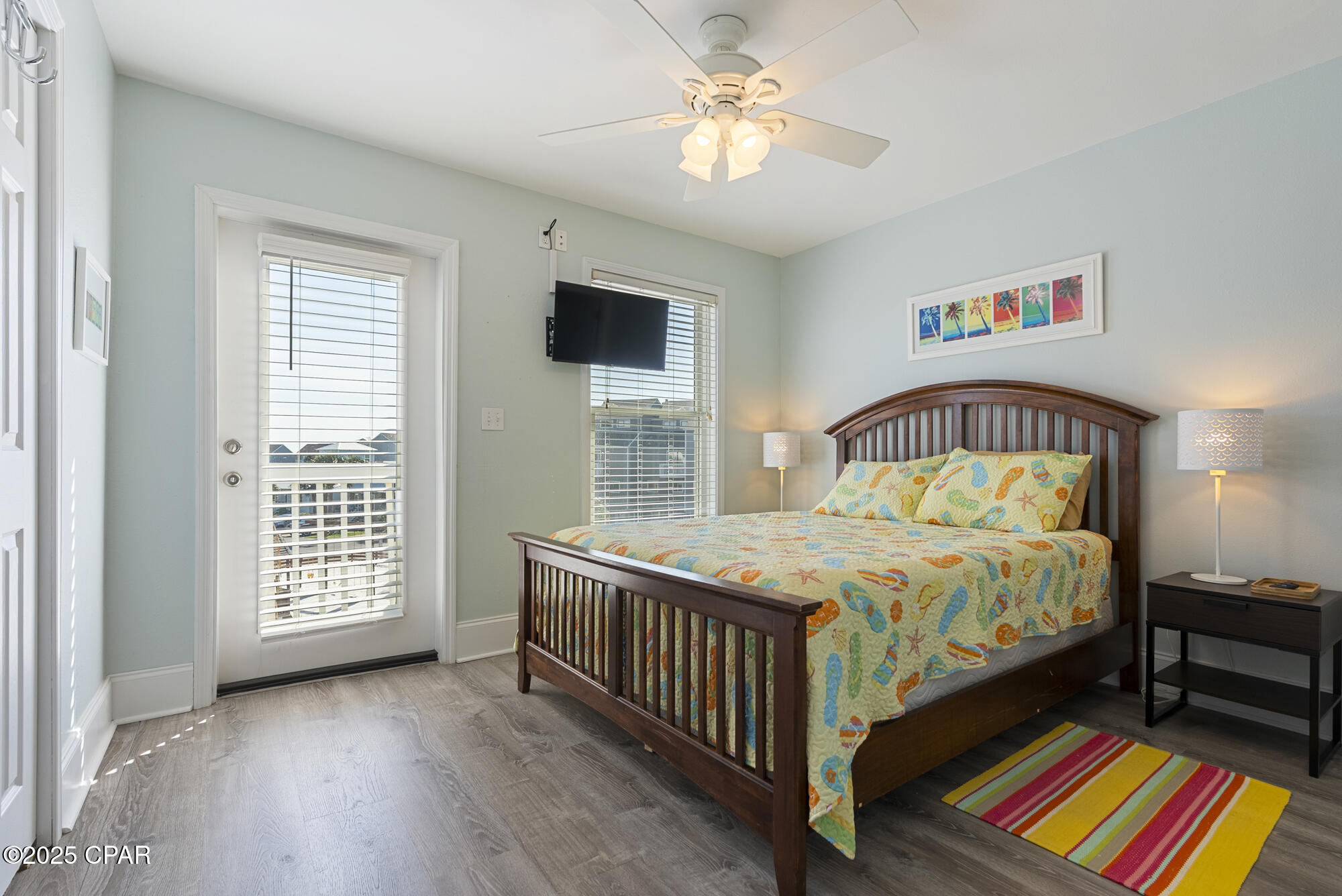 Barrier Dunes - Residential