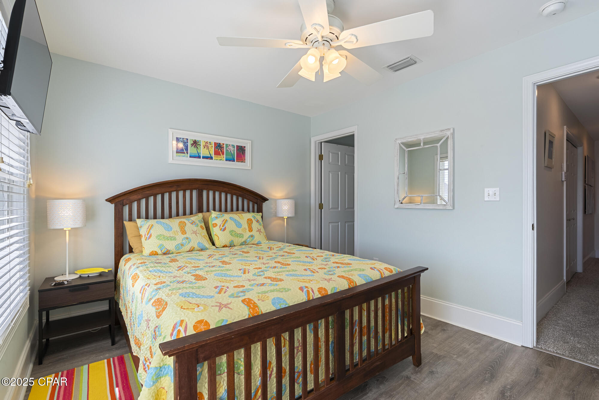 Barrier Dunes - Residential