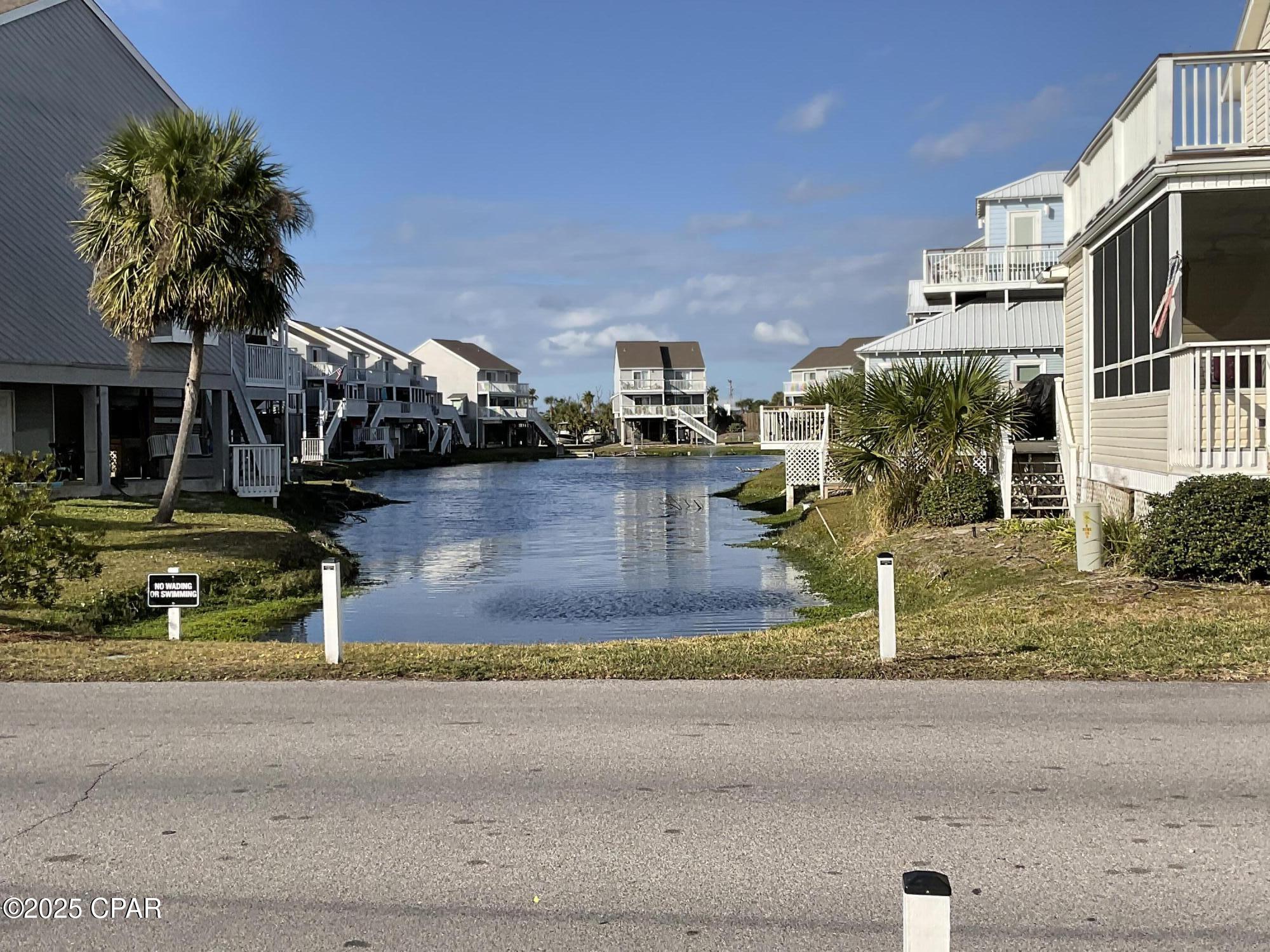 Barrier Dunes - Residential