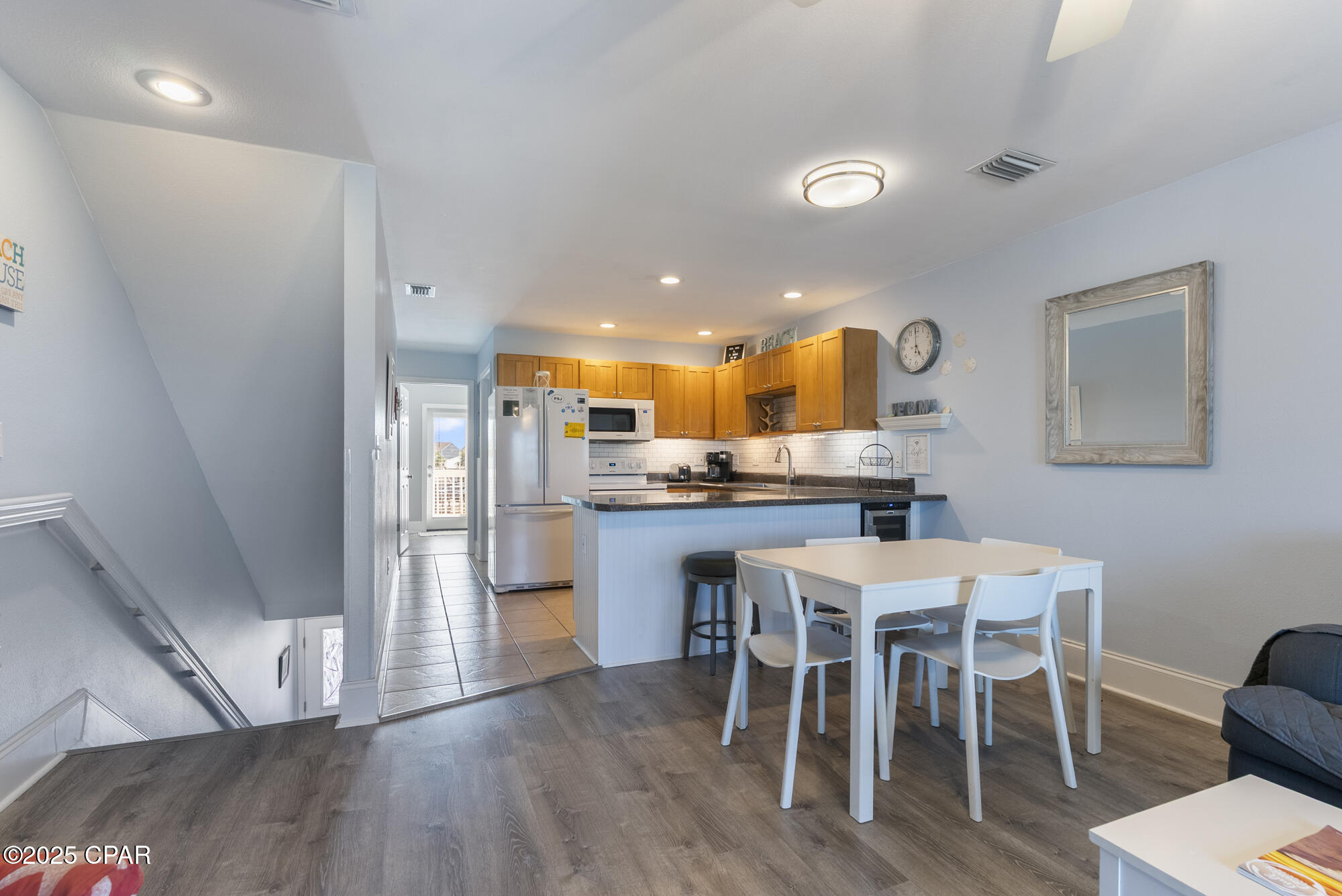 Barrier Dunes - Residential