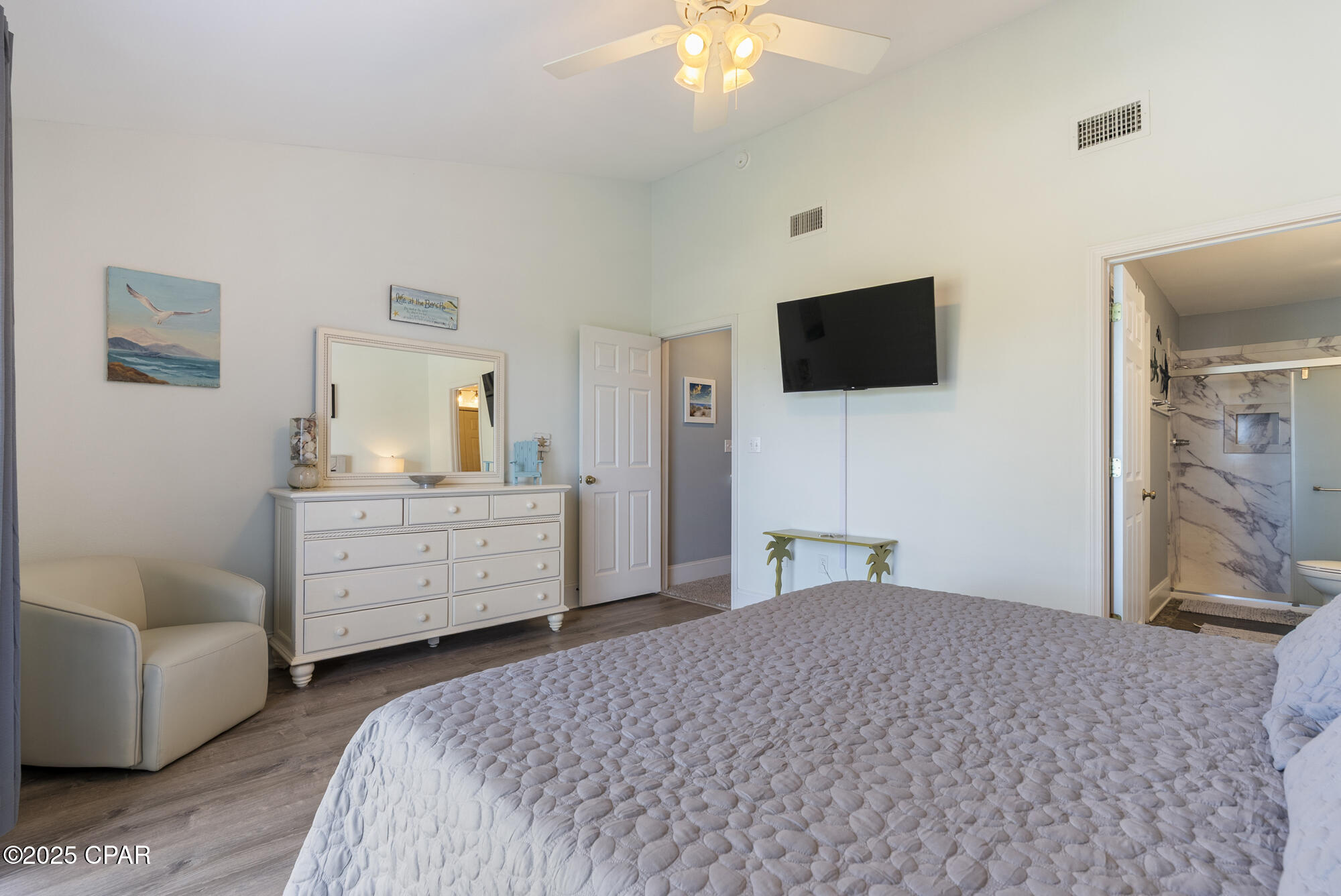 Barrier Dunes - Residential