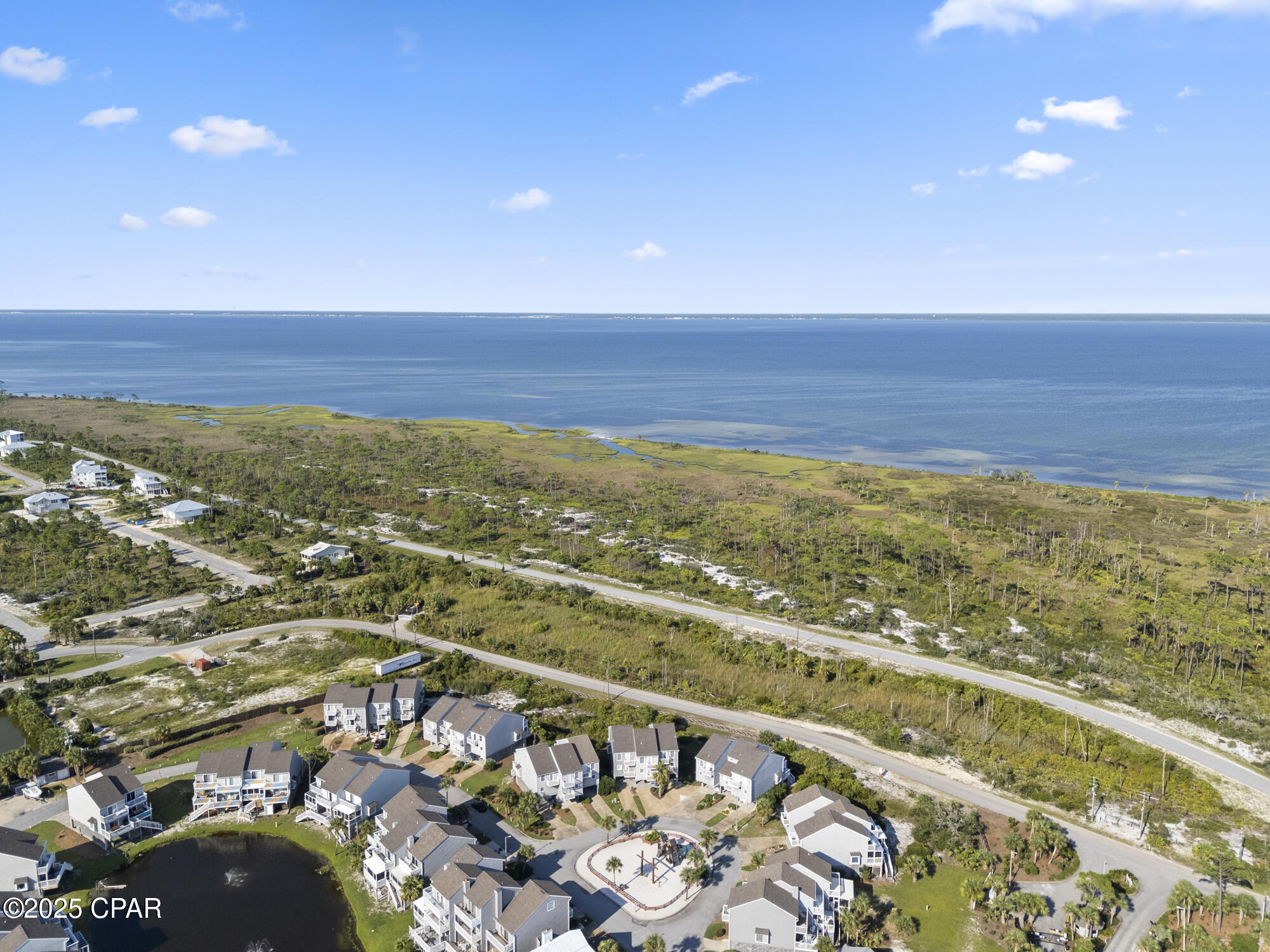 Barrier Dunes - Residential