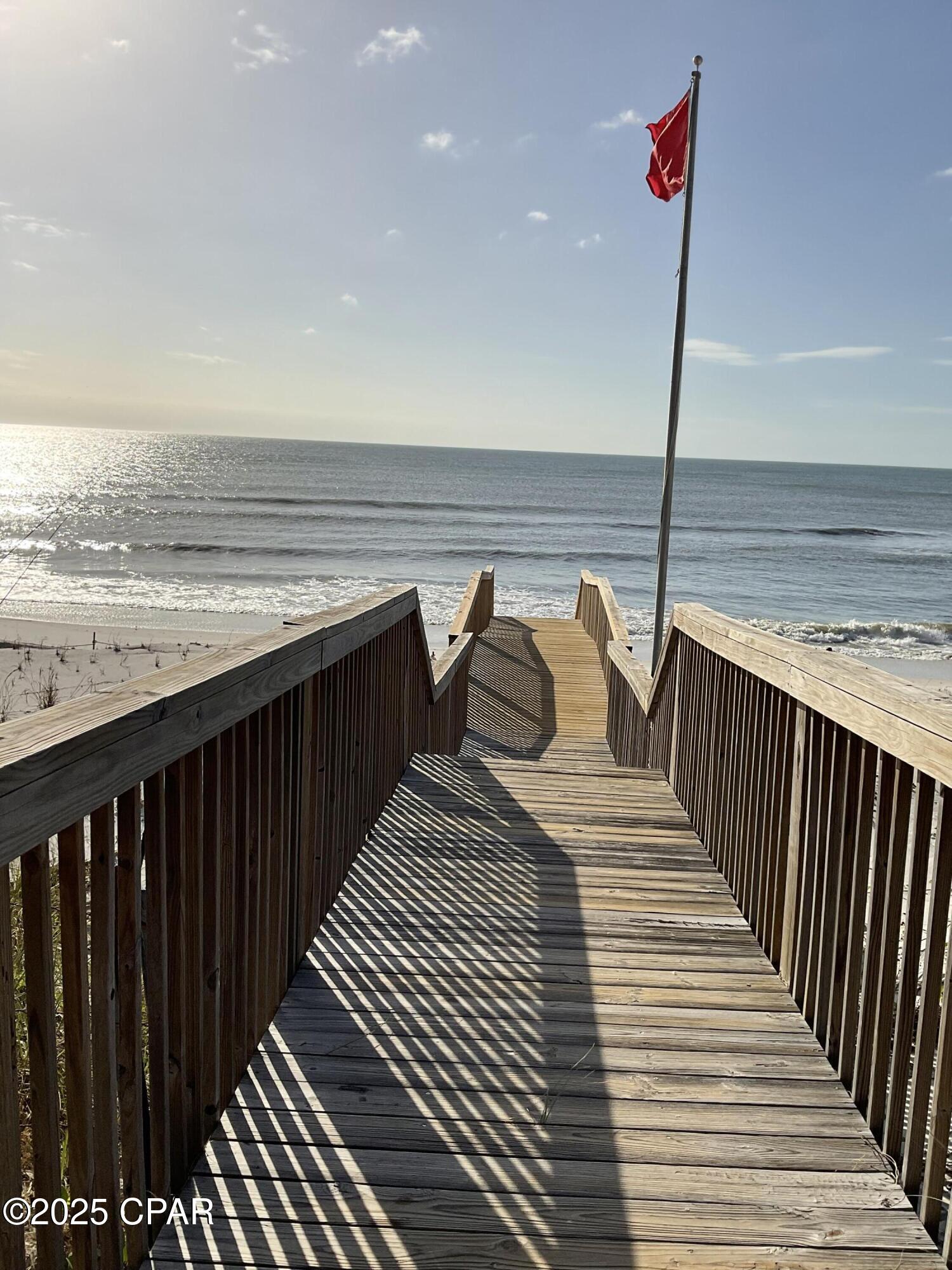 Barrier Dunes - Residential