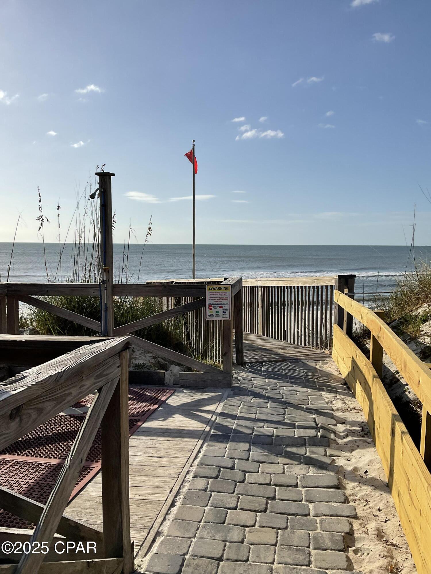 Barrier Dunes - Residential