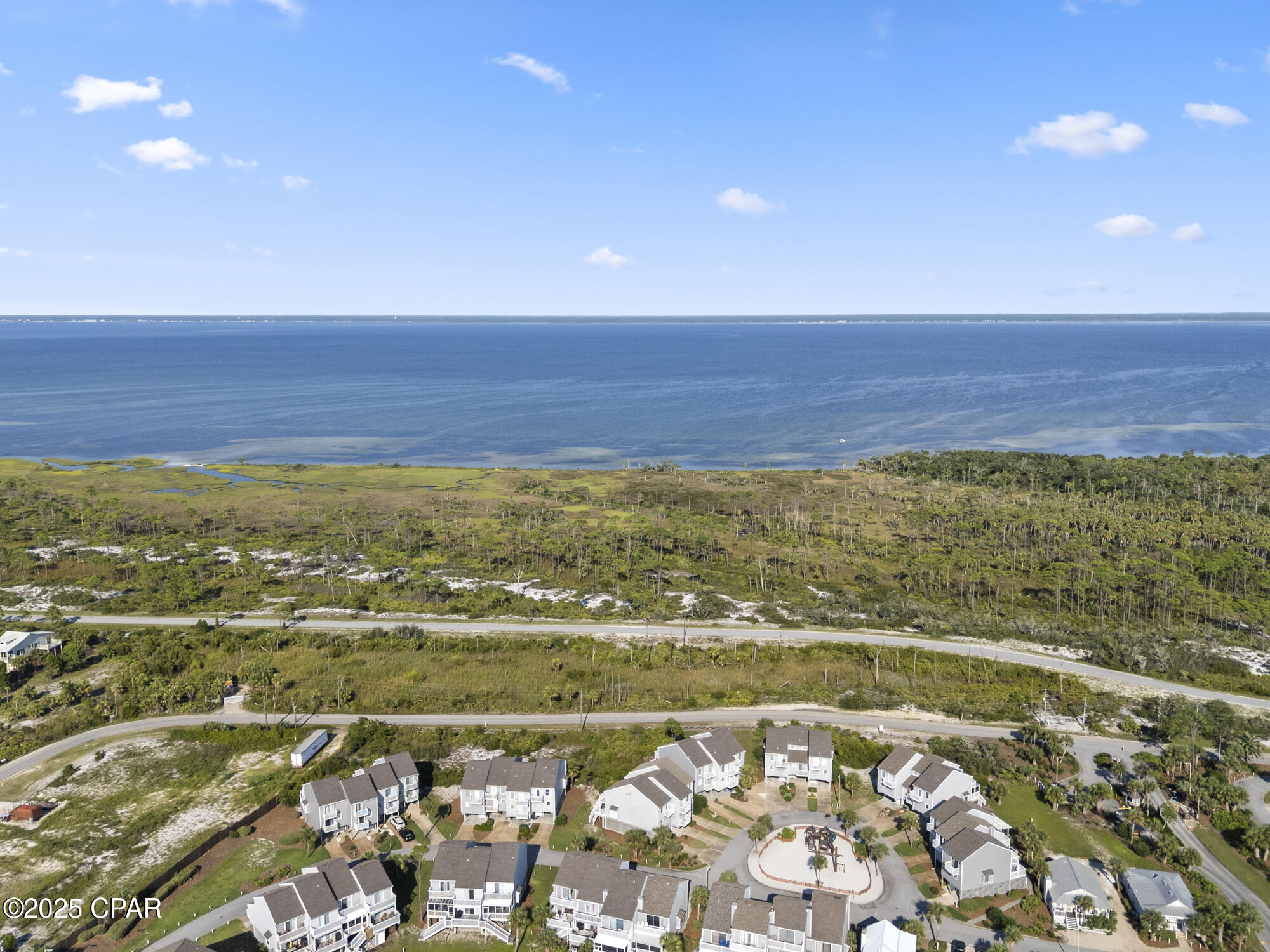 Barrier Dunes - Residential