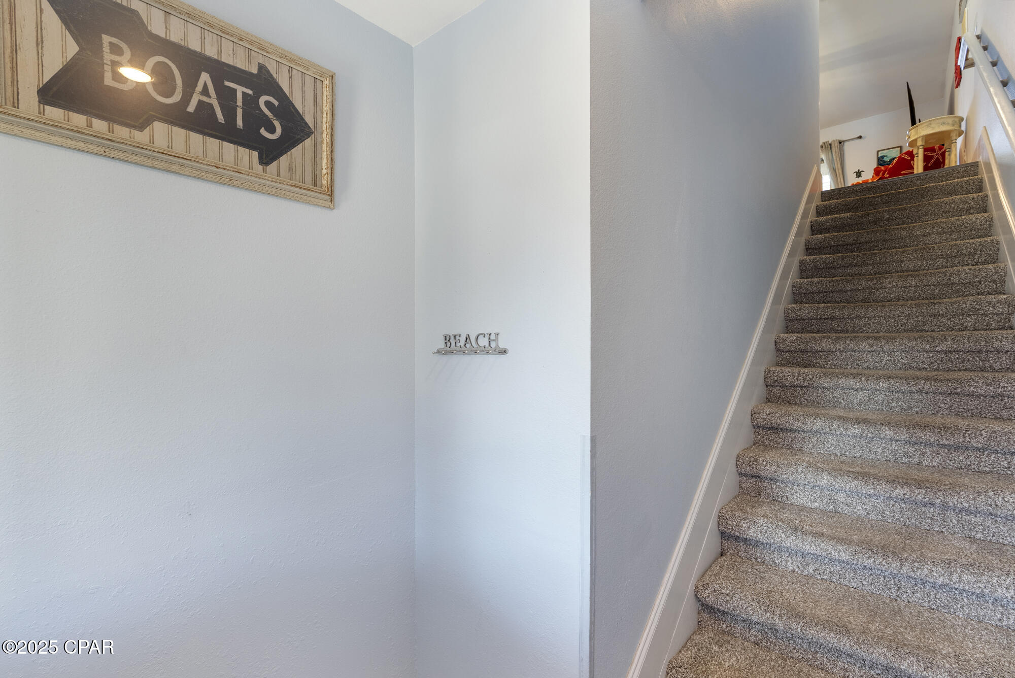 Barrier Dunes - Residential