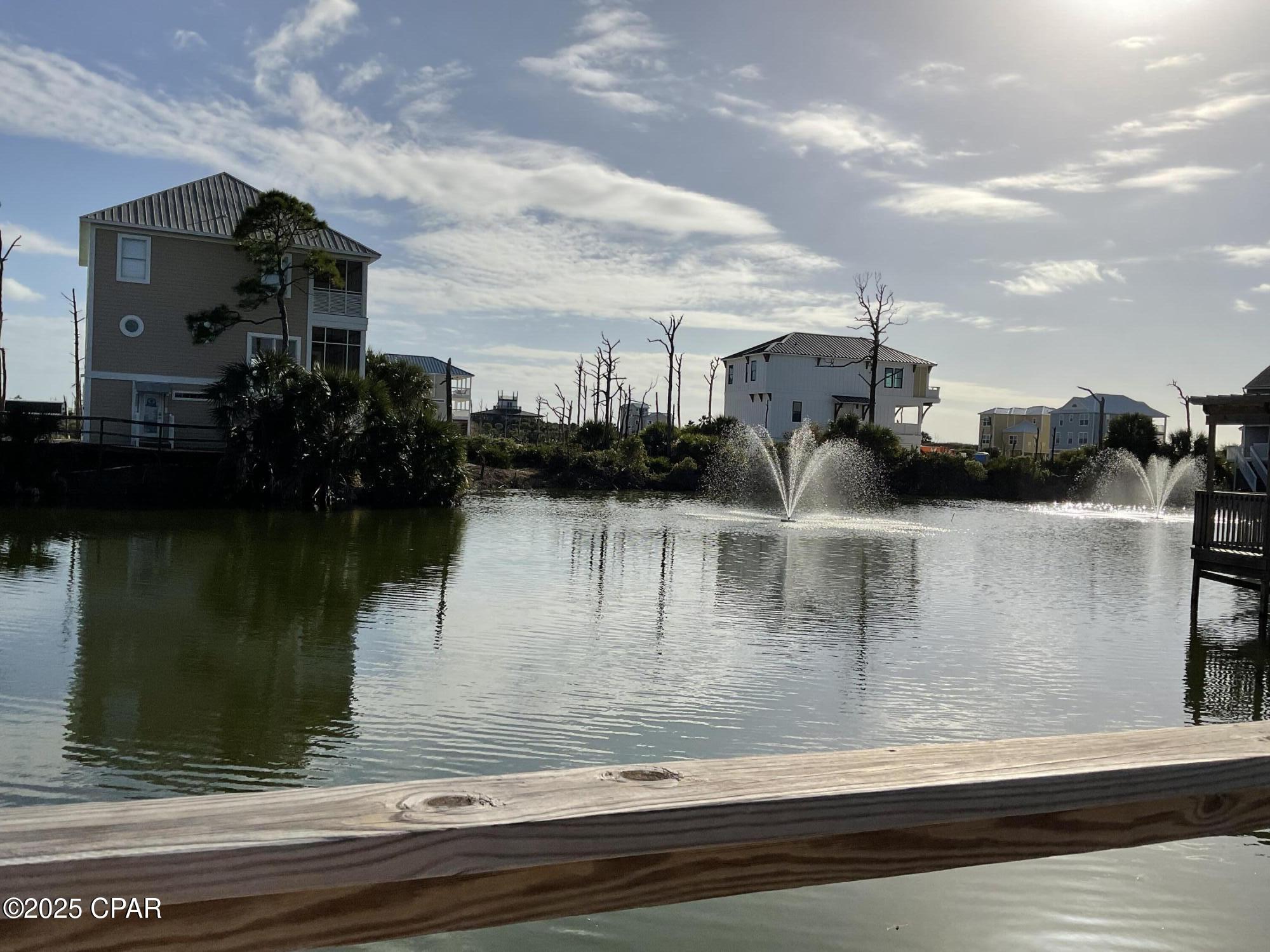 Barrier Dunes - Residential