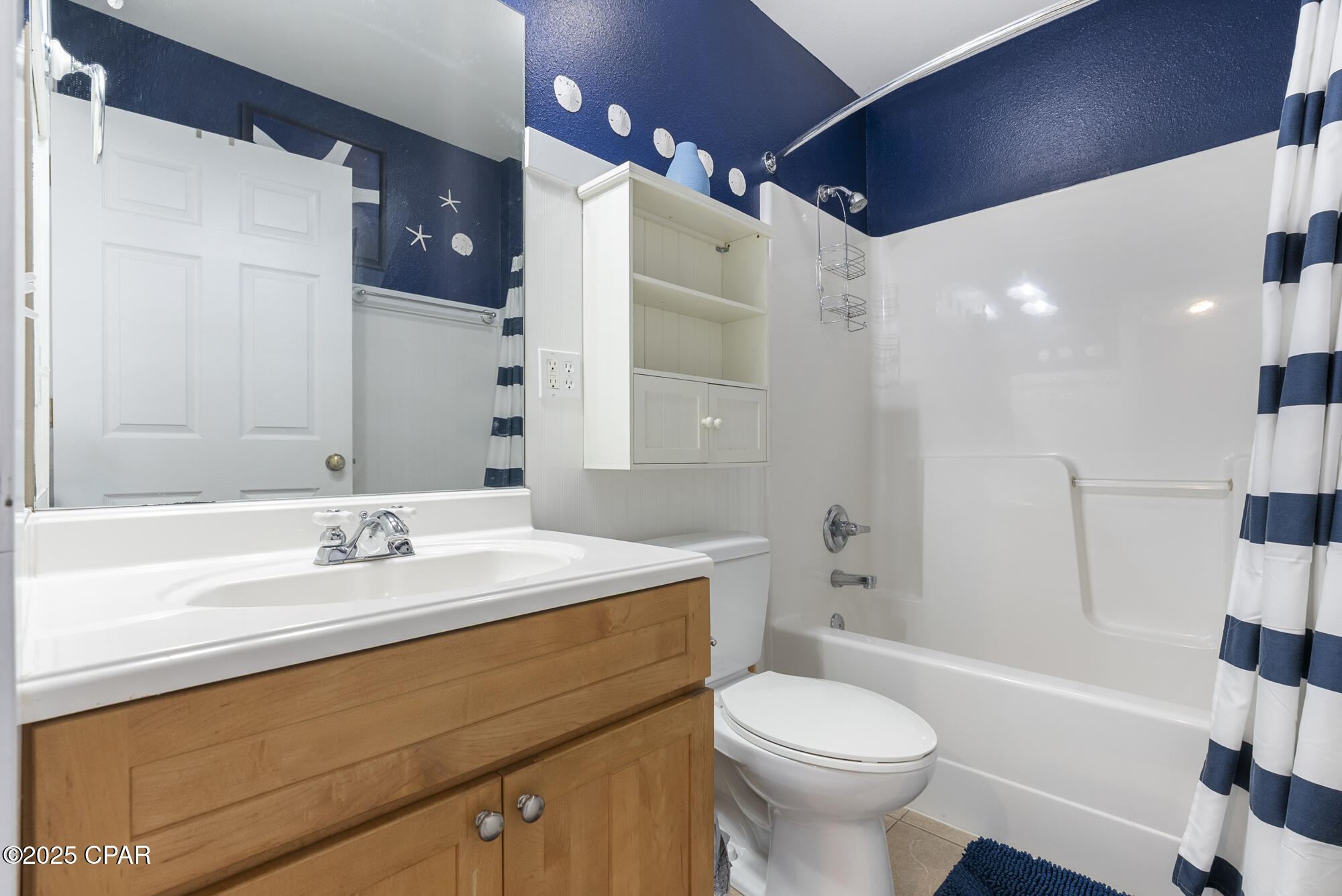 Barrier Dunes - Residential