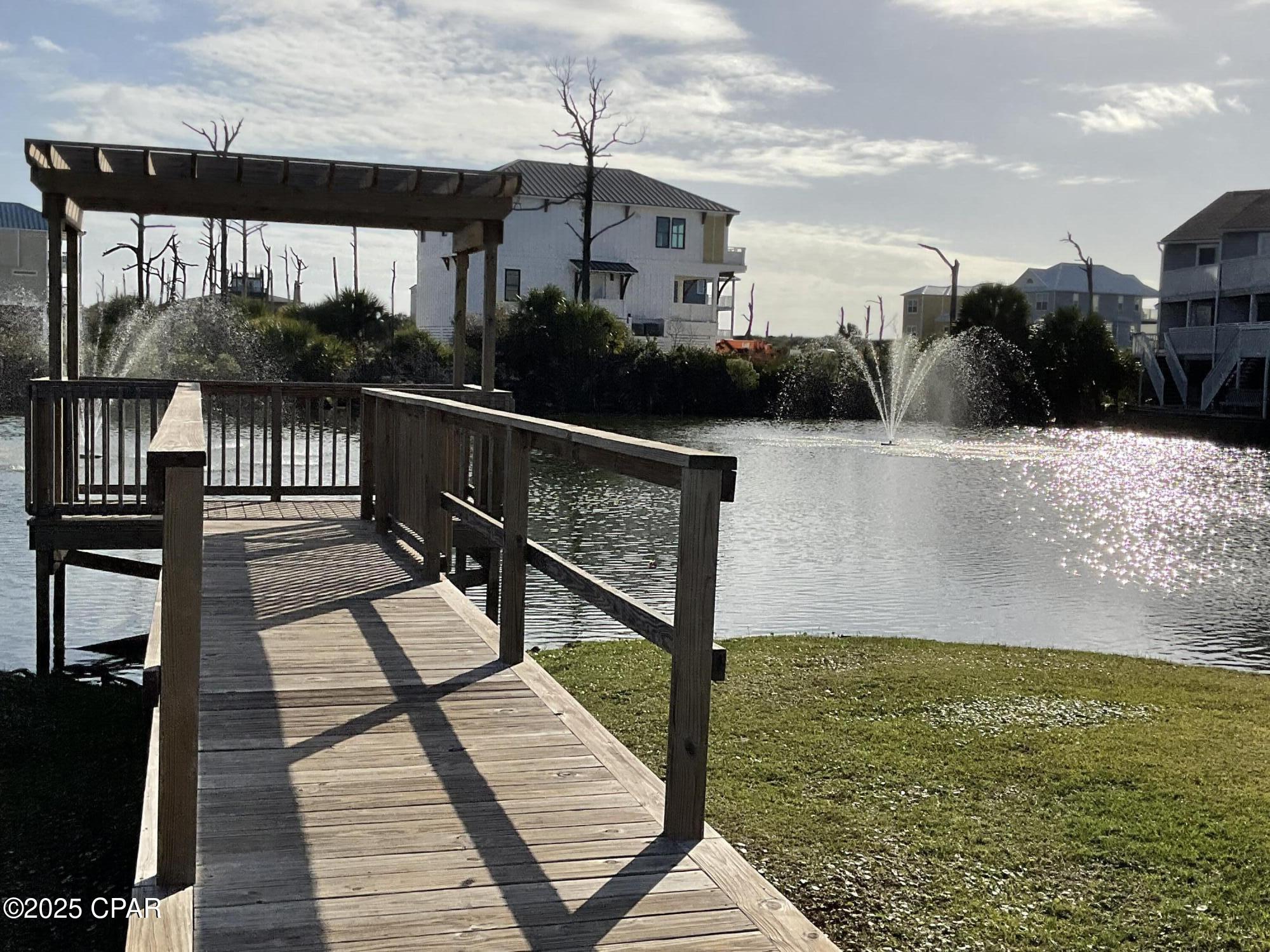 Barrier Dunes - Residential