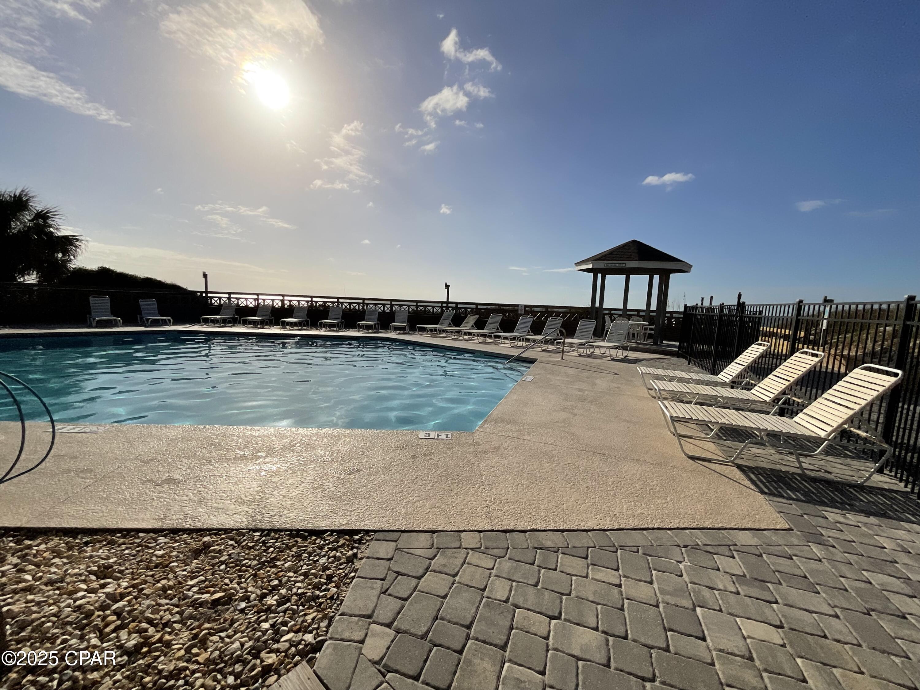 Barrier Dunes - Residential