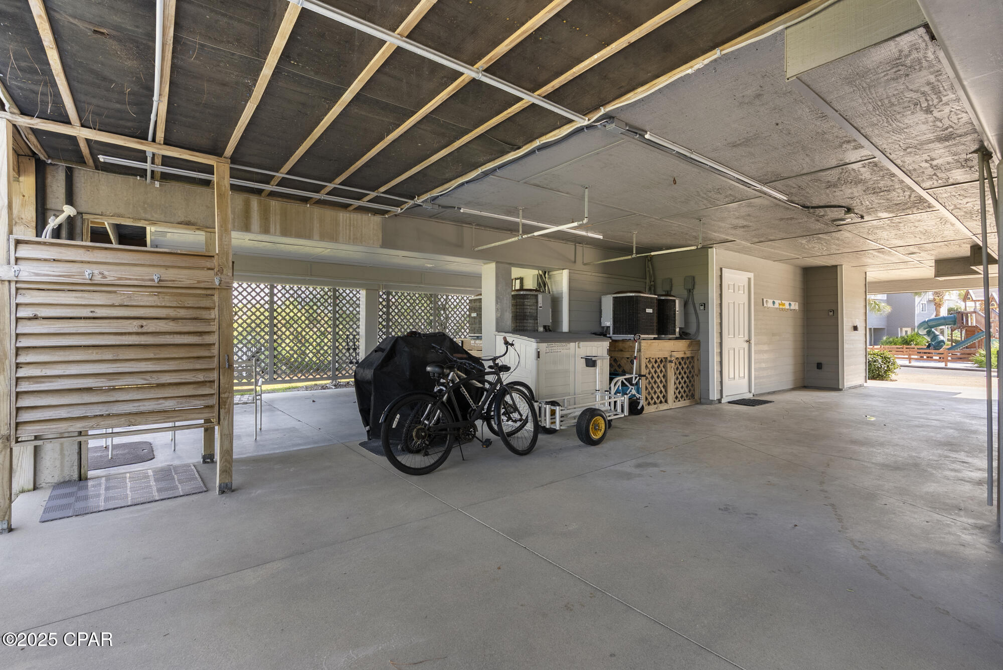 Barrier Dunes - Residential