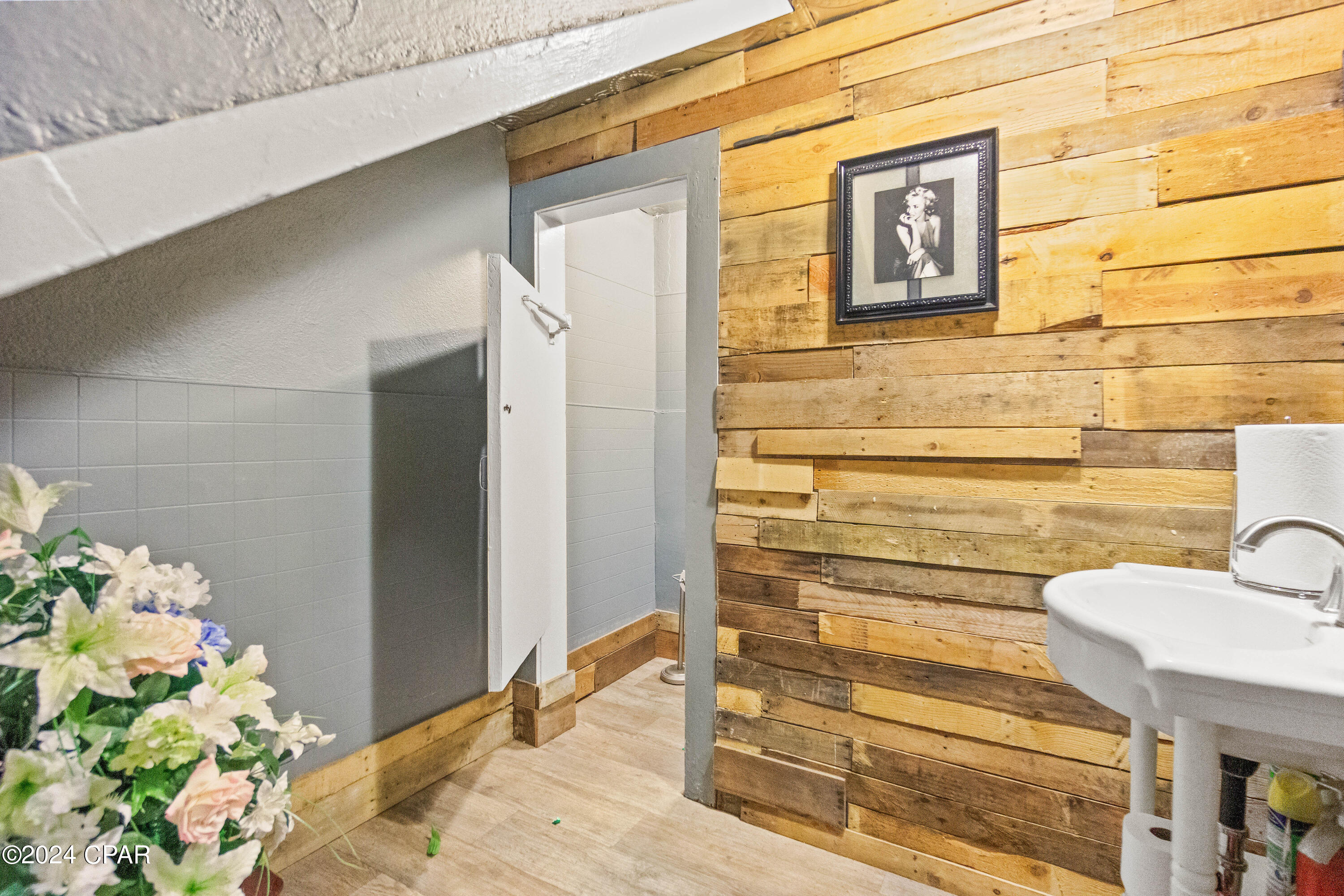 No Named Subdivision - Commercial Sale