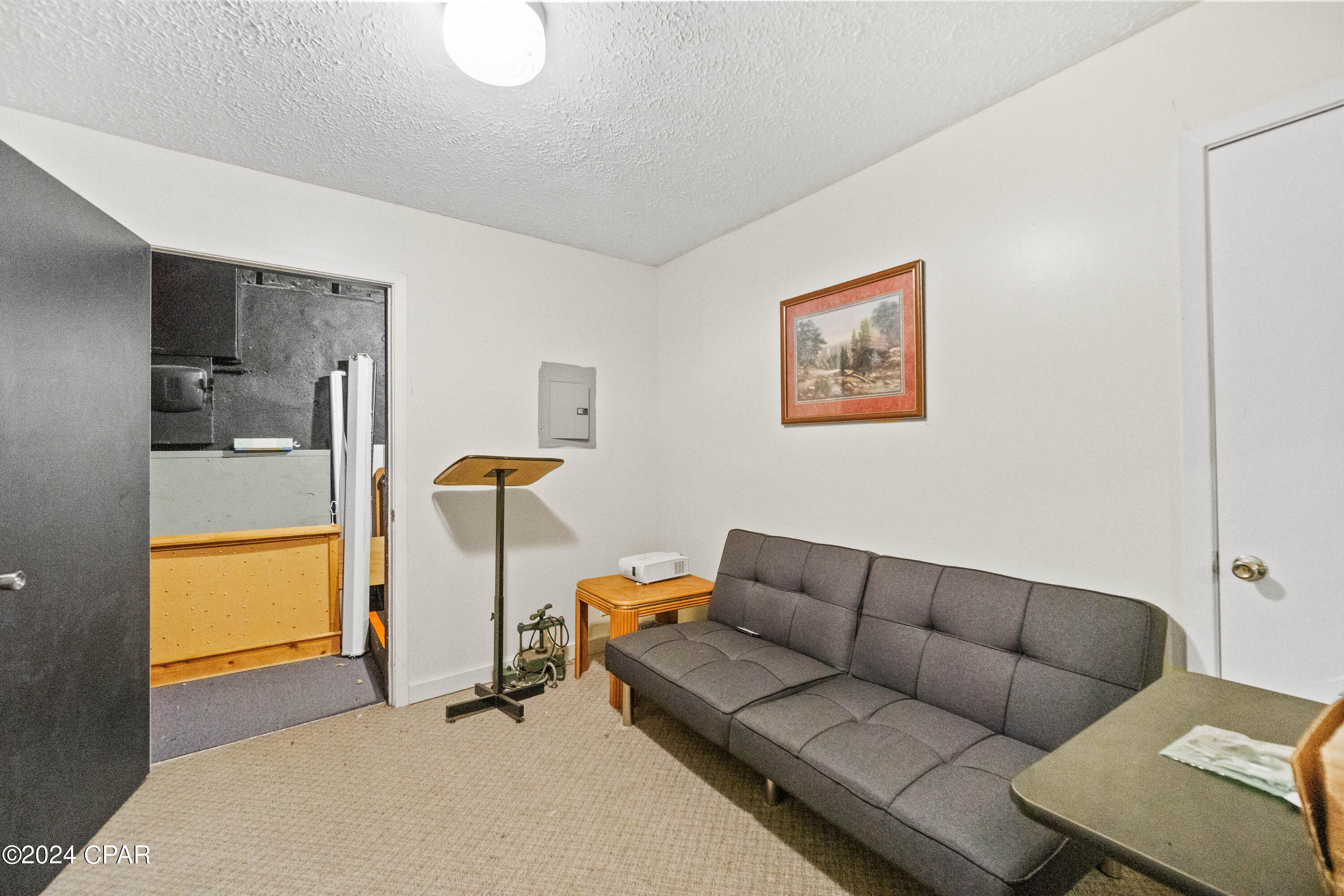 No Named Subdivision - Commercial Sale