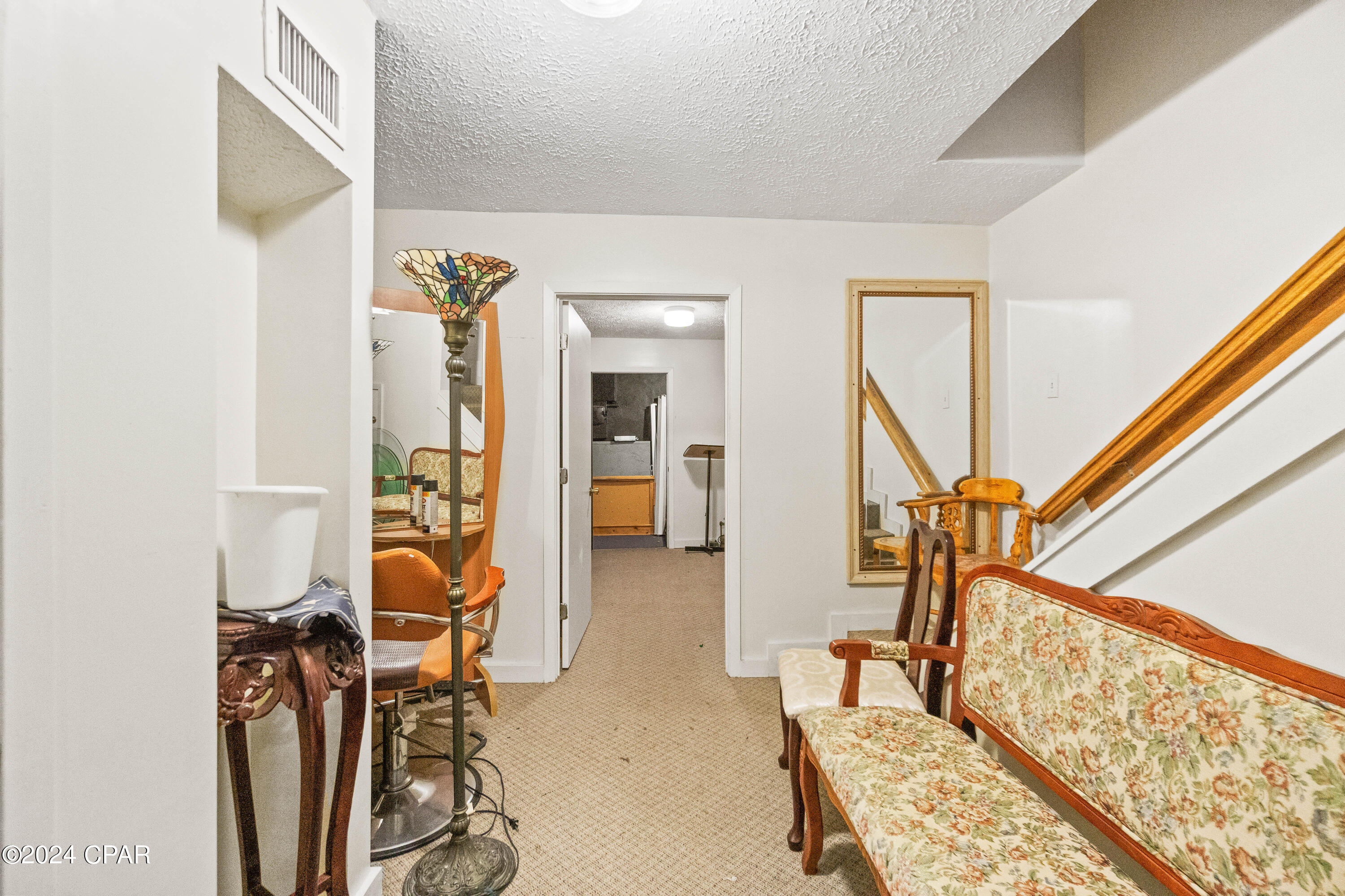 No Named Subdivision - Commercial Sale