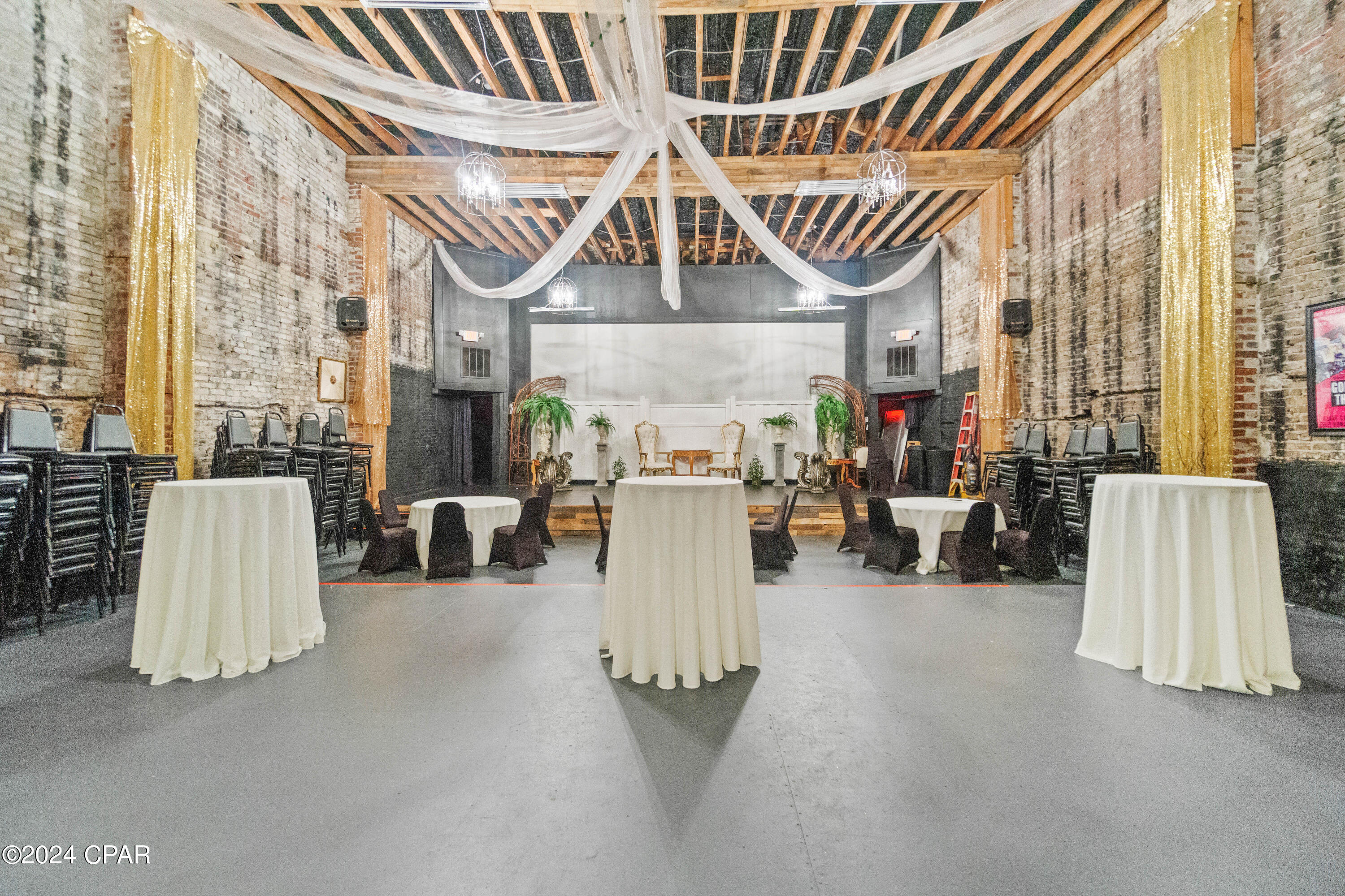 No Named Subdivision - Commercial Sale