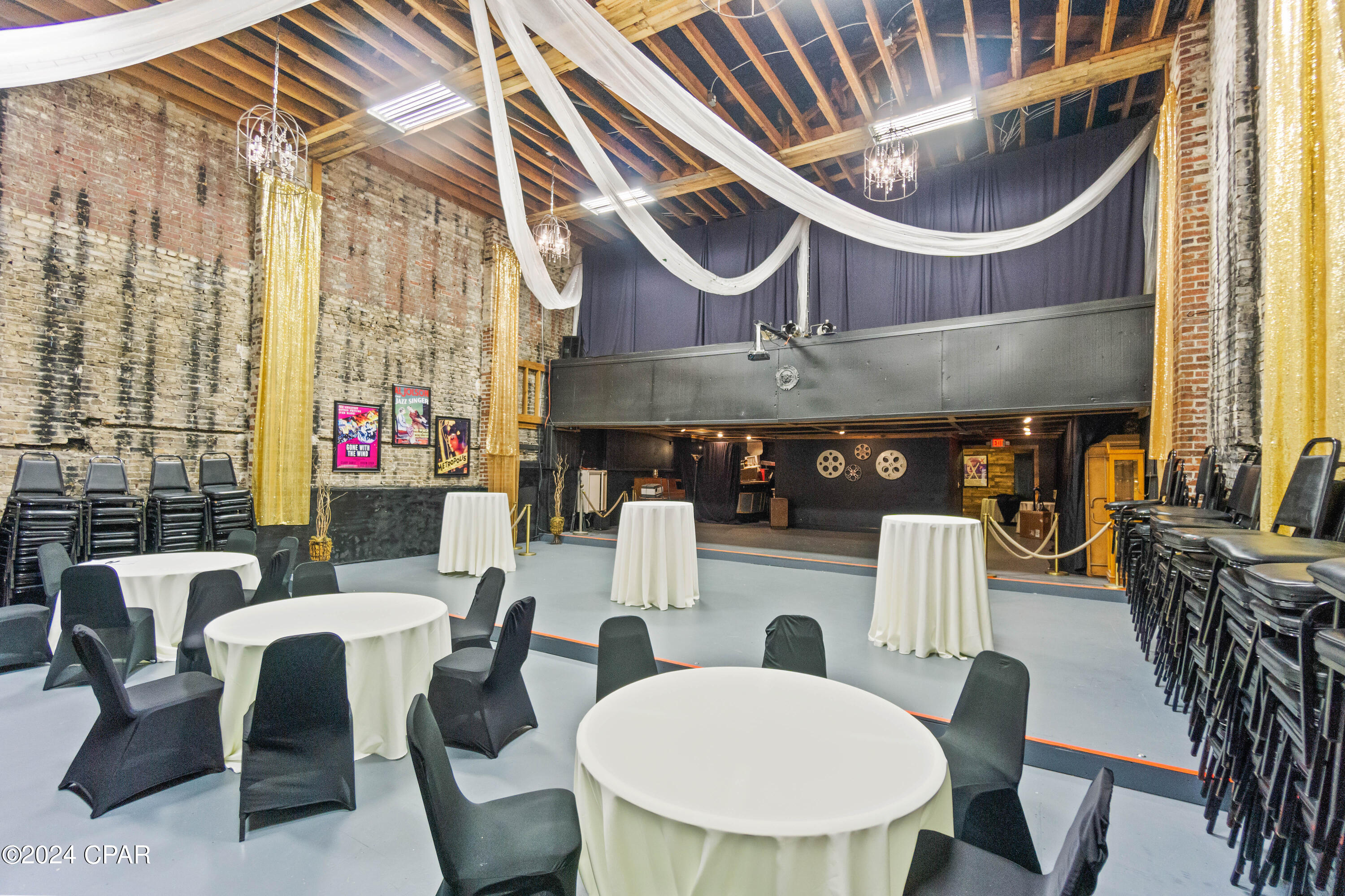 No Named Subdivision - Commercial Sale