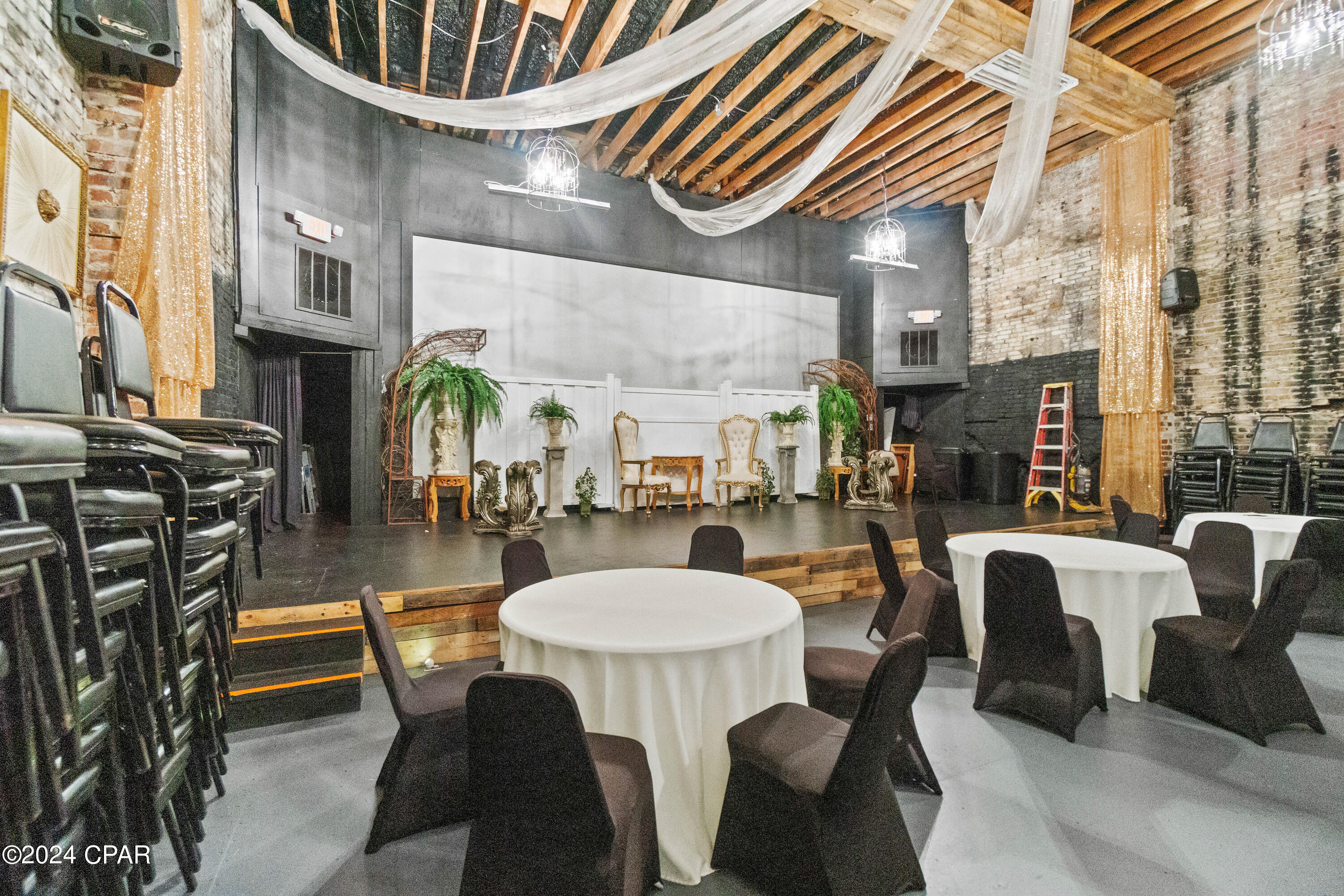 No Named Subdivision - Commercial Sale