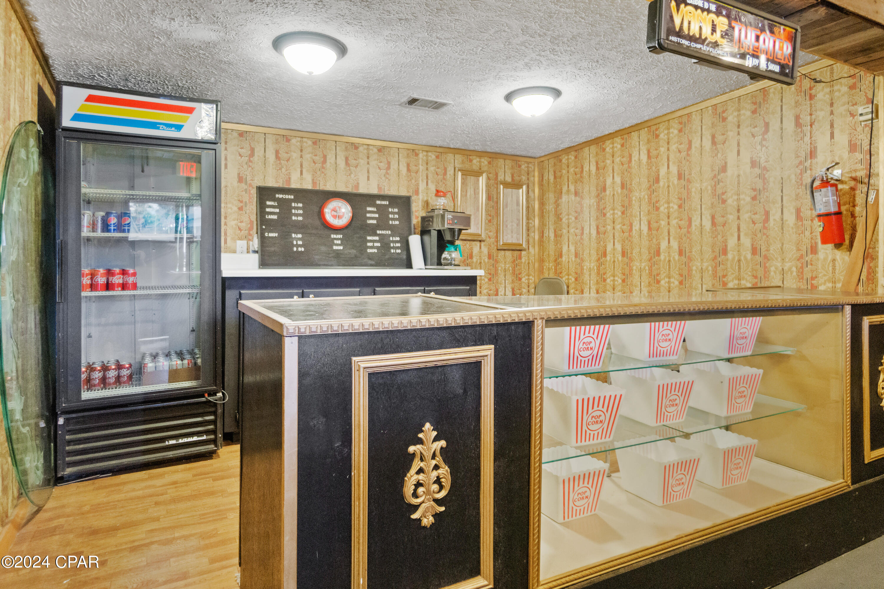 No Named Subdivision - Commercial Sale