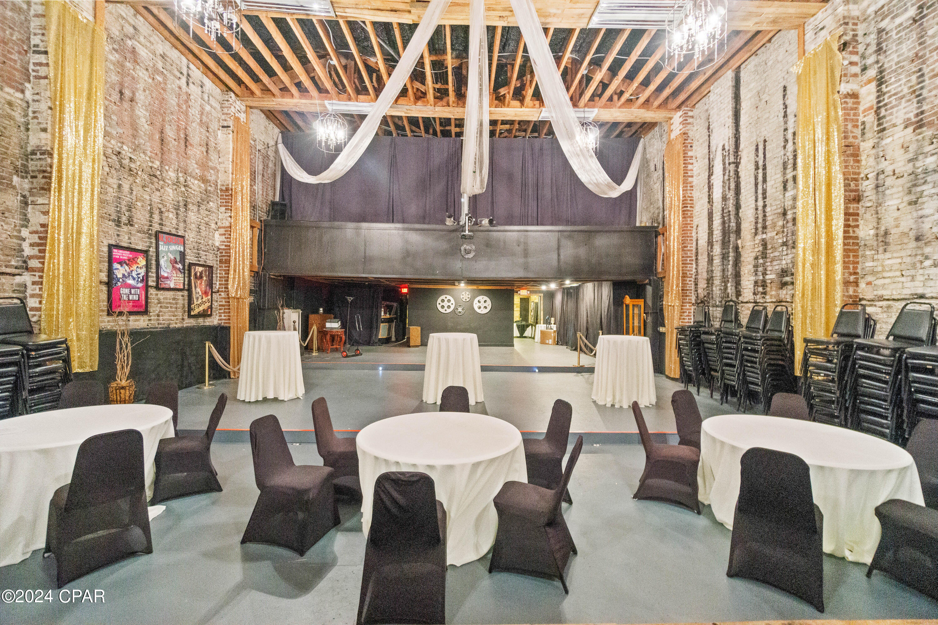 No Named Subdivision - Commercial Sale