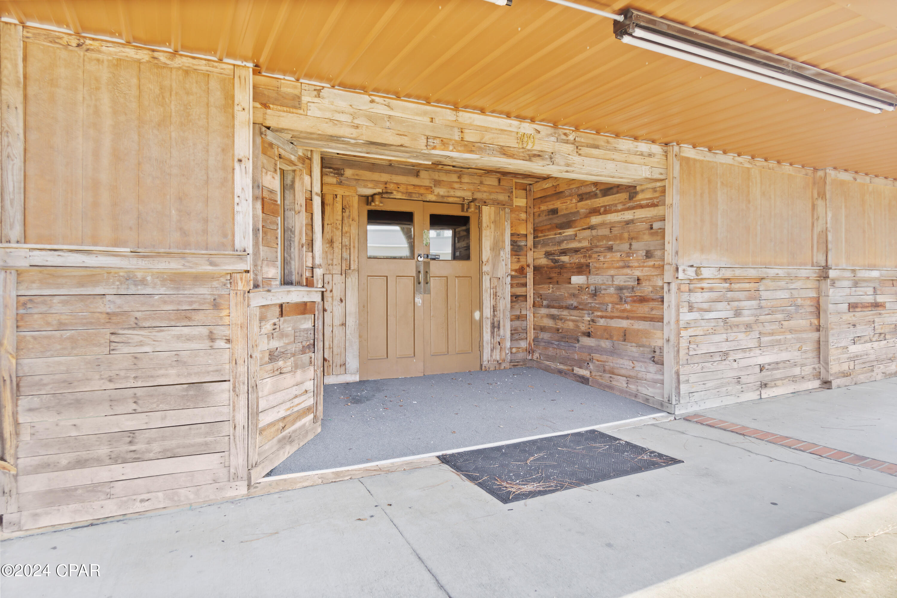 No Named Subdivision - Commercial Sale