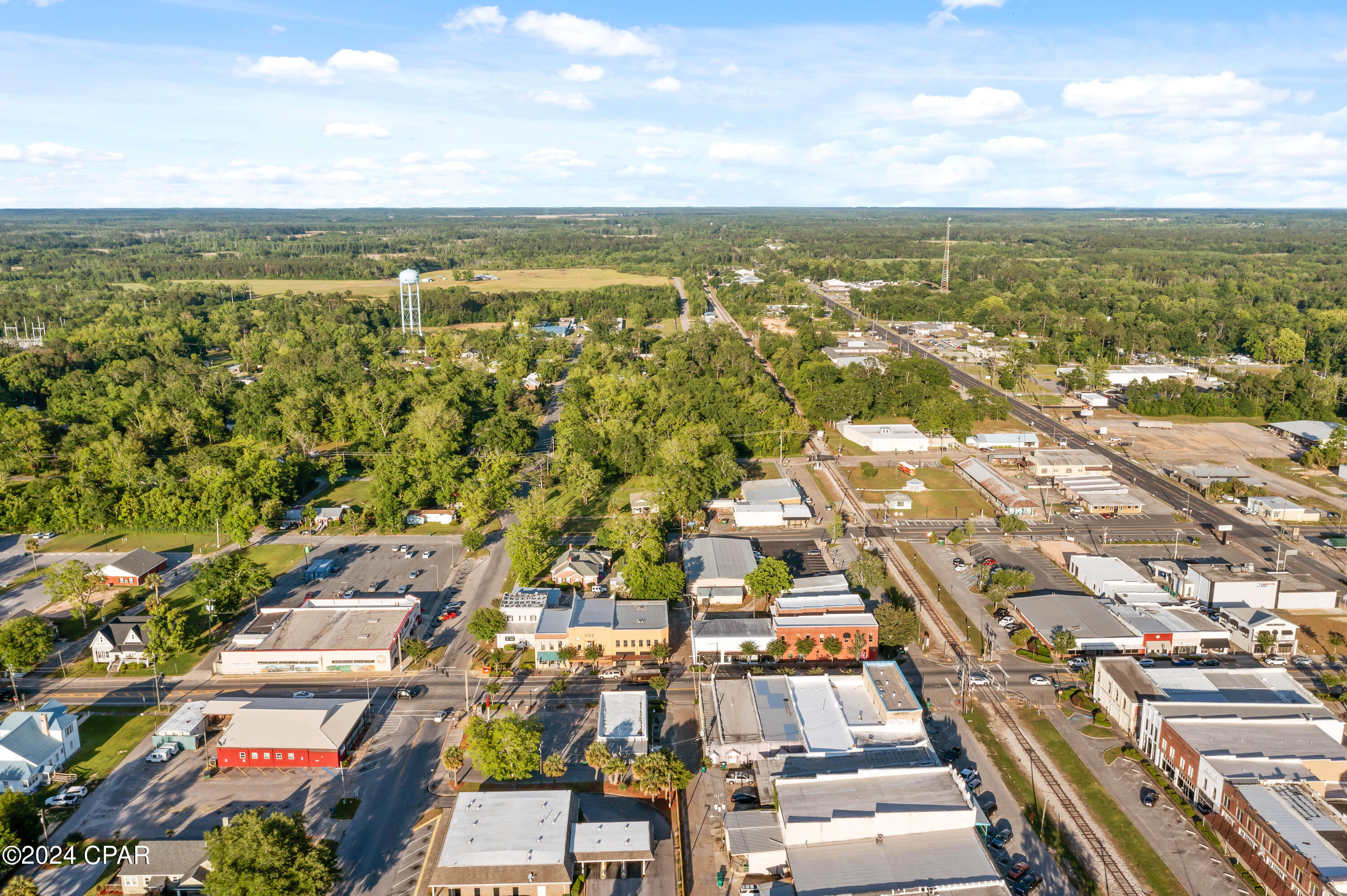 No Named Subdivision - Commercial Sale