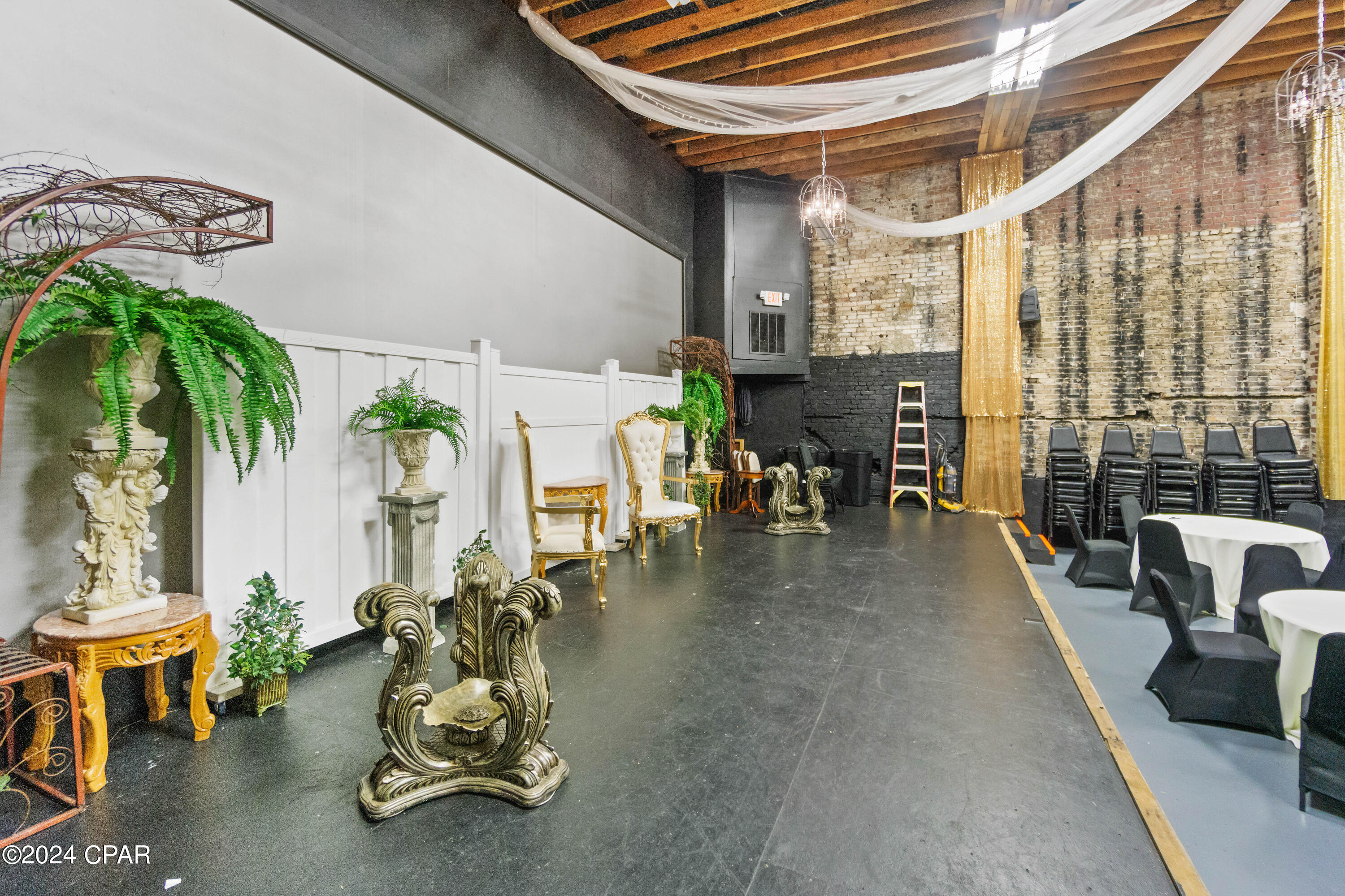 No Named Subdivision - Commercial Sale