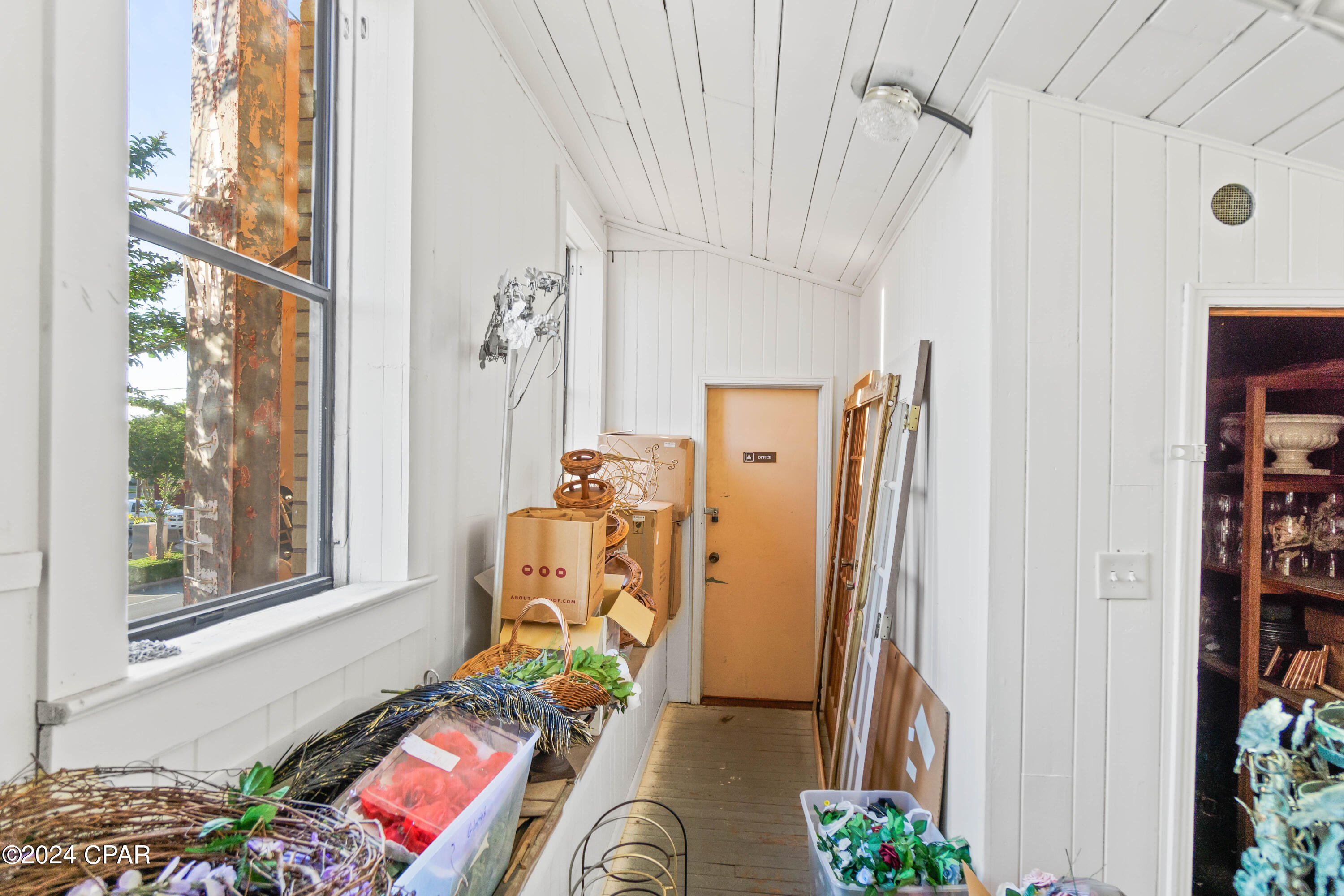 No Named Subdivision - Commercial Sale