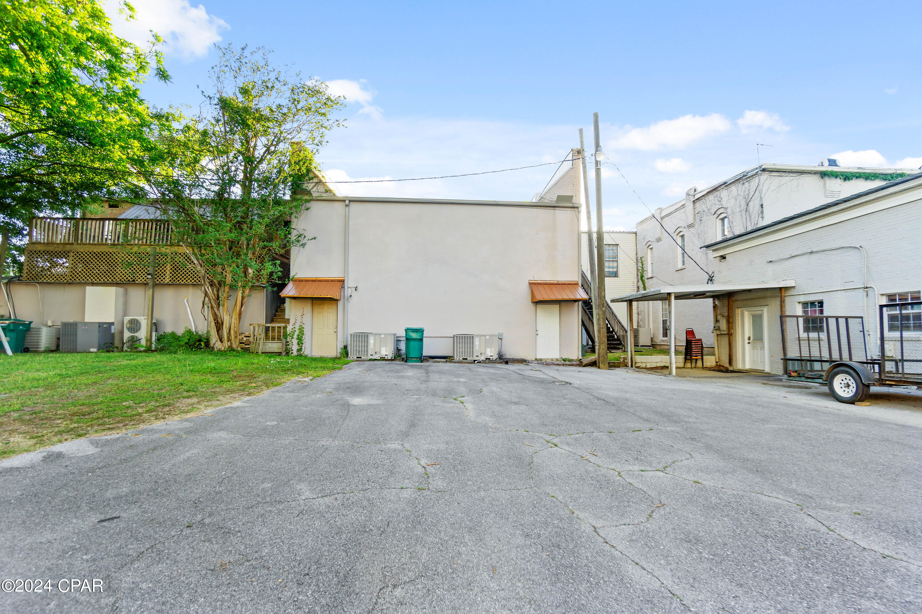 No Named Subdivision - Commercial Sale