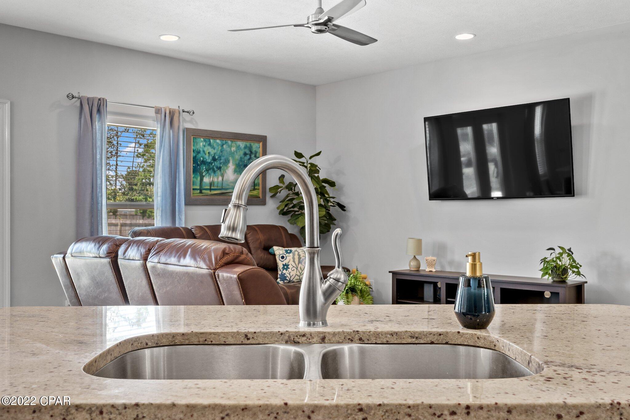 Indian Bluff Estates - Residential