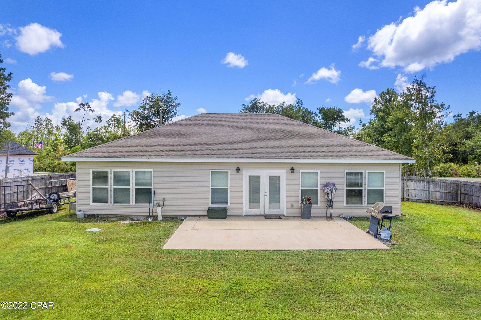 Indian Bluff Estates - Residential