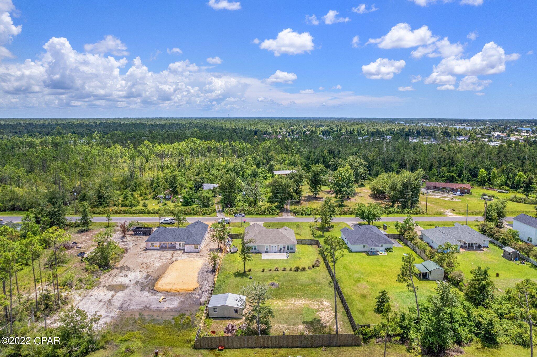 Indian Bluff Estates - Residential