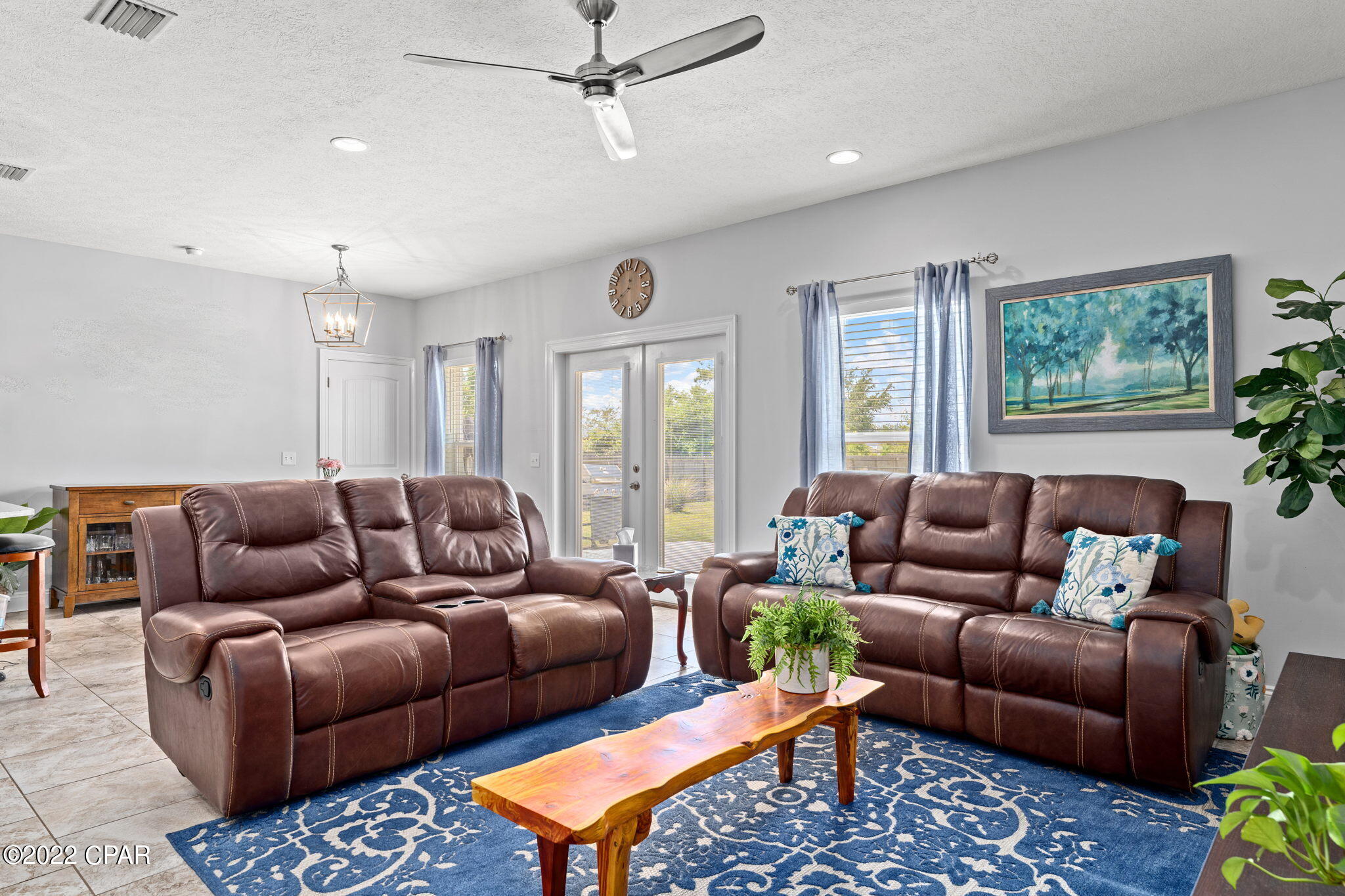 Indian Bluff Estates - Residential