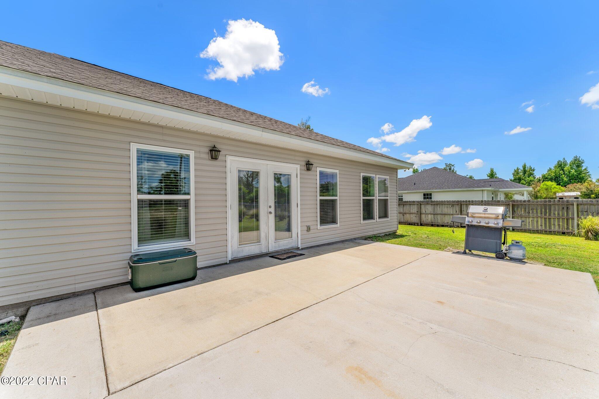 Indian Bluff Estates - Residential