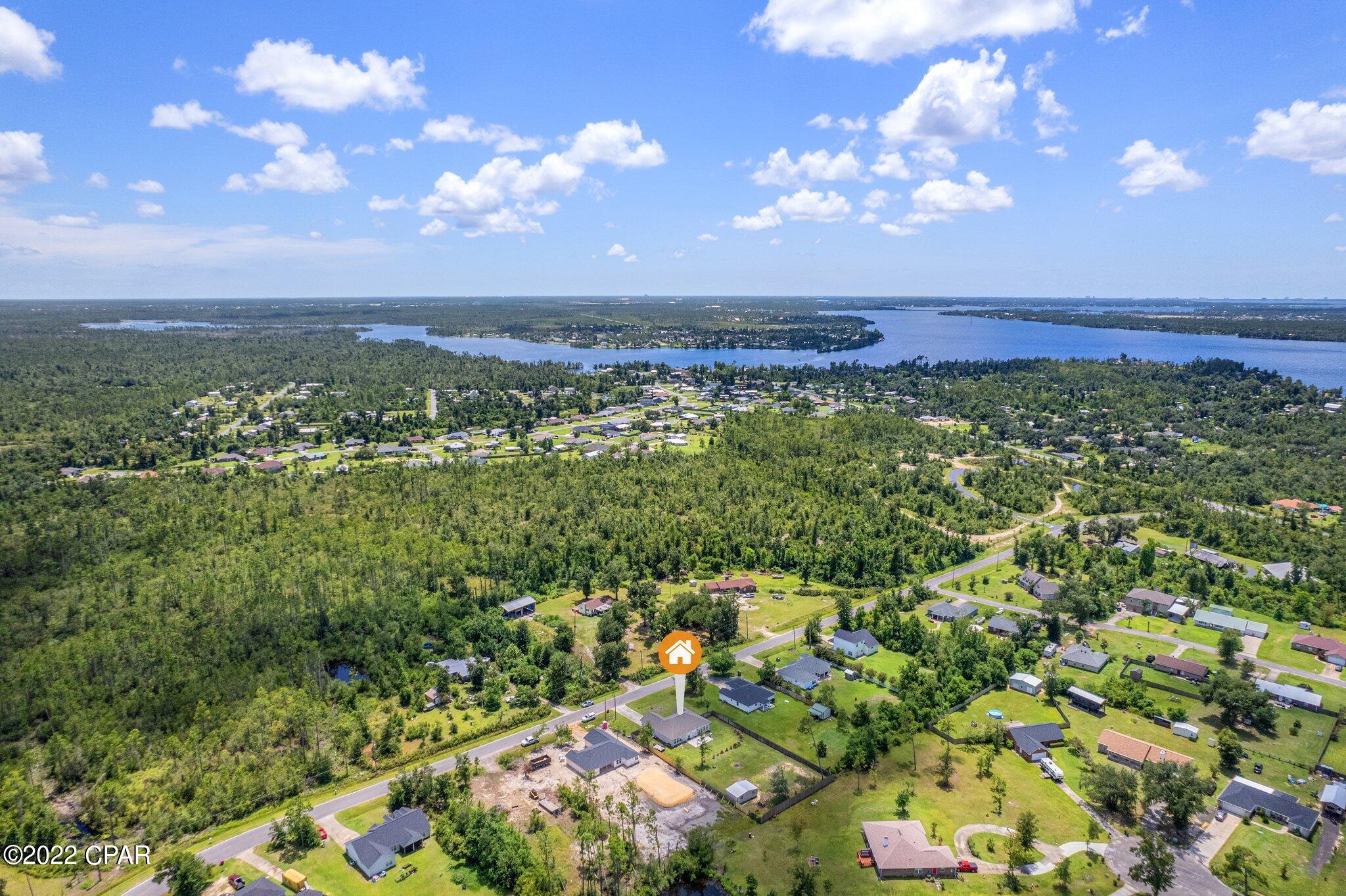 Indian Bluff Estates - Residential