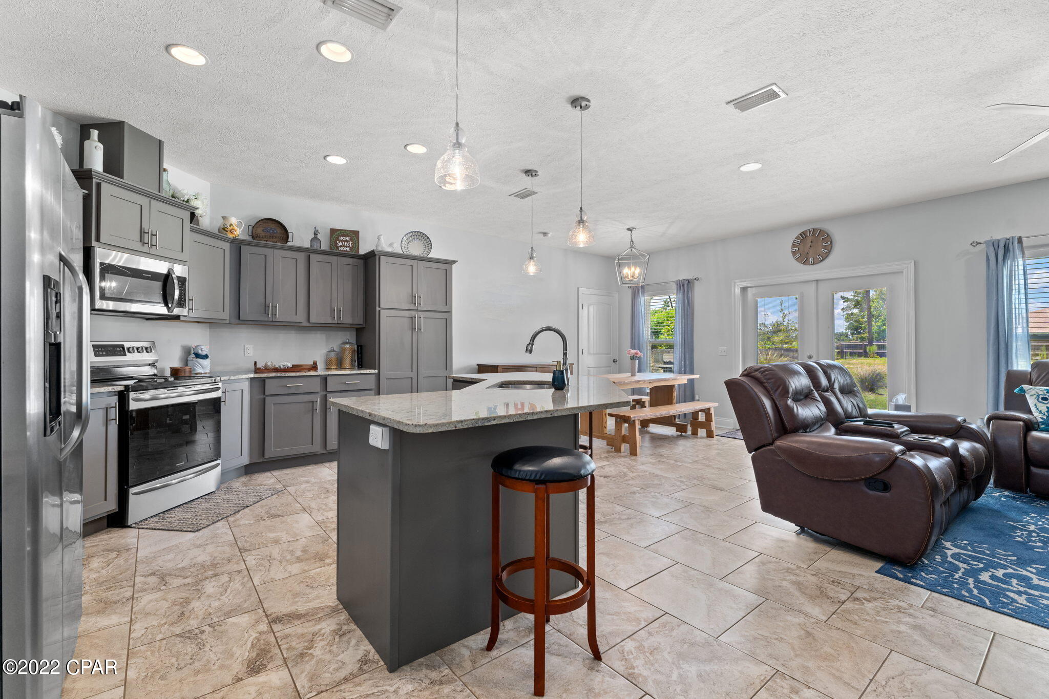 Indian Bluff Estates - Residential