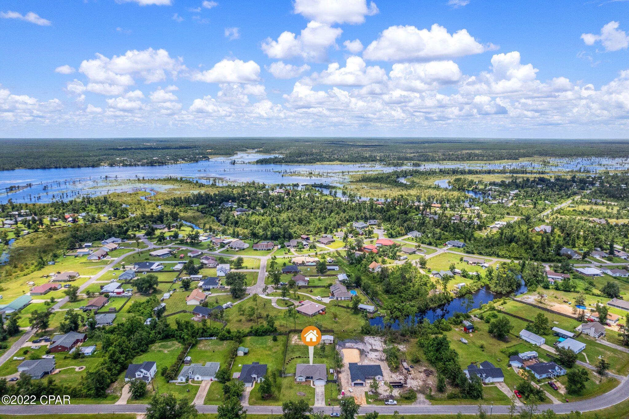 Indian Bluff Estates - Residential