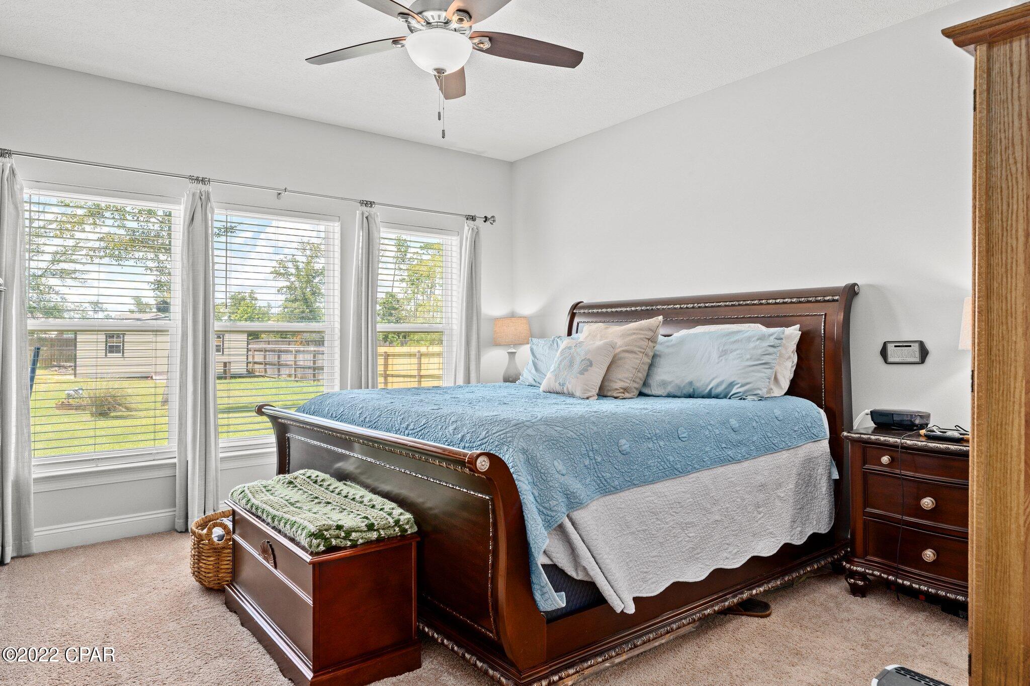 Indian Bluff Estates - Residential