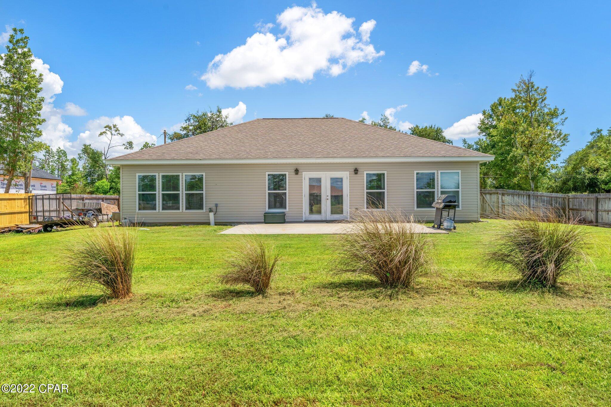 Indian Bluff Estates - Residential